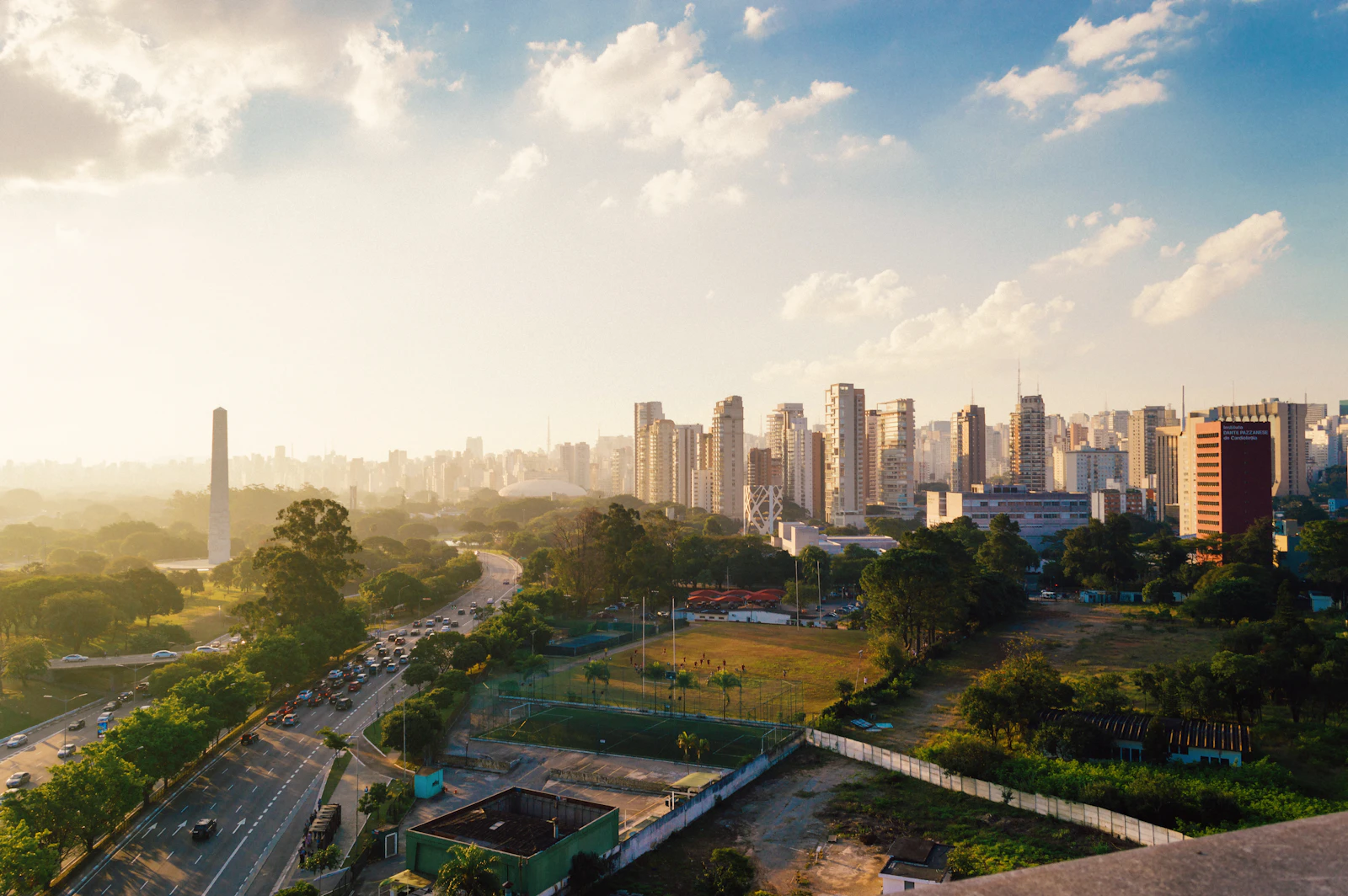 São Paulo, Brazil photo 8 by Felipe Barradas