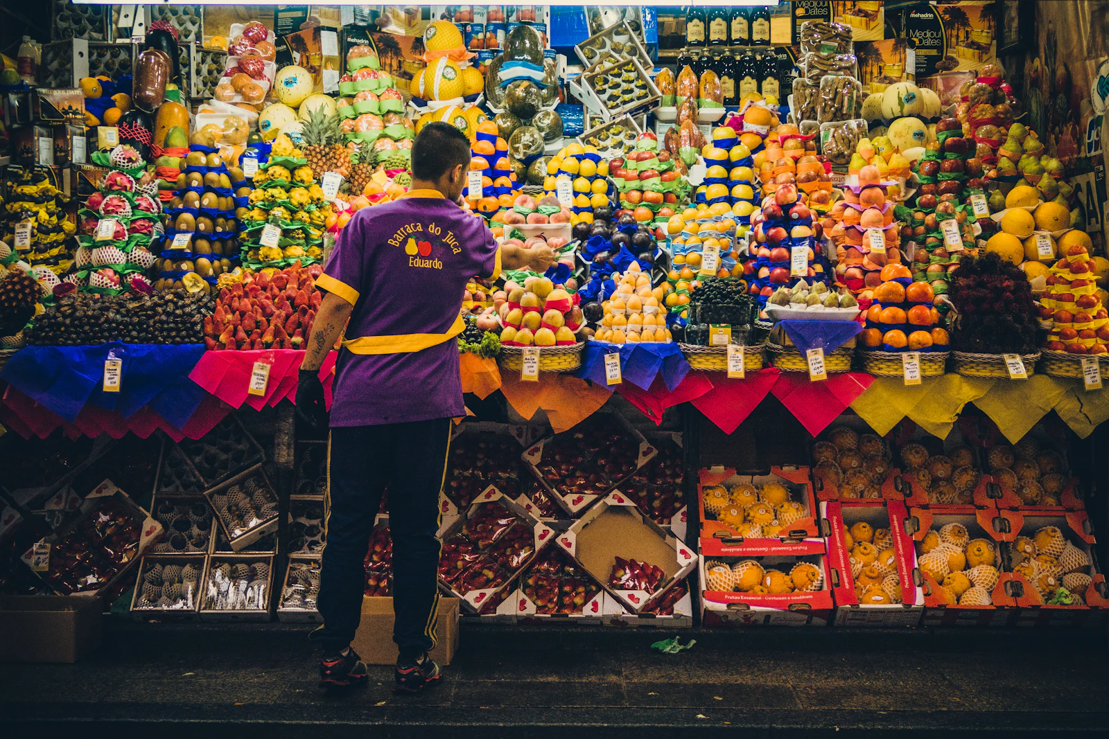 São Paulo, Brazil photo 3 by DAVIDSON L U N A