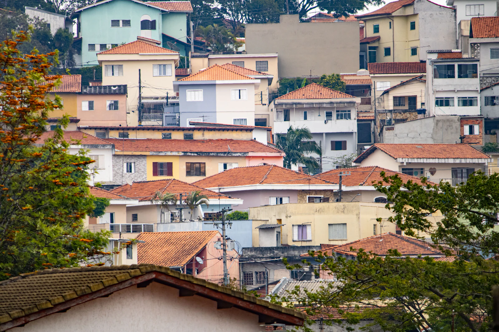 São Paulo, Brazil photo 30 by Ian Talmacs