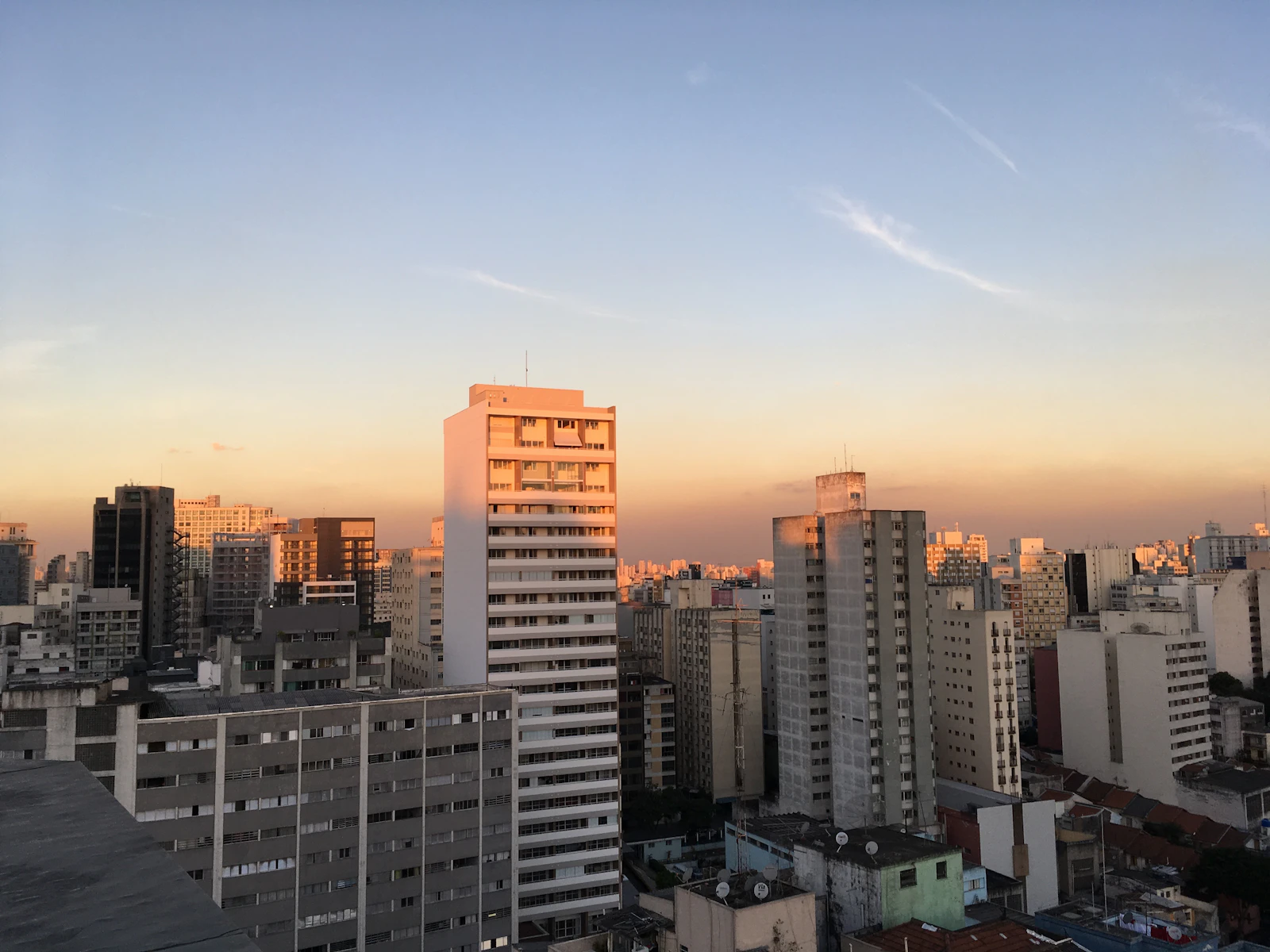 São Paulo, Brazil photo 13 by Draga Work