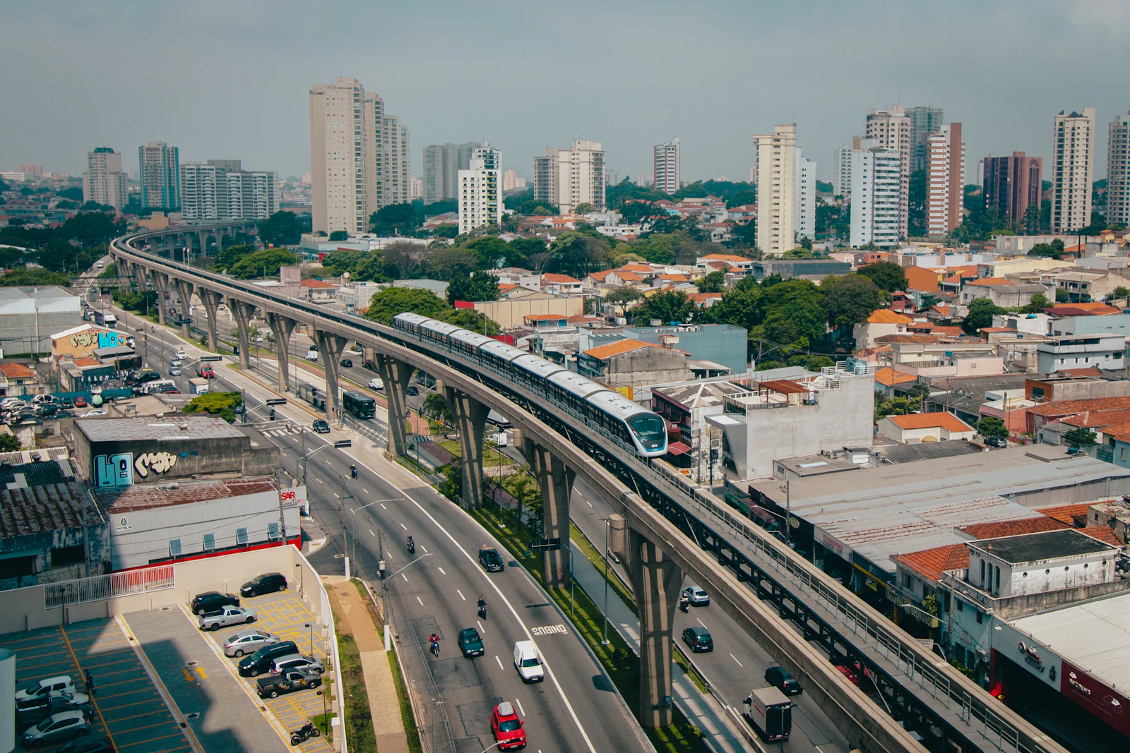 São Paulo, Brazil photo 17 by Felipe Brayner
