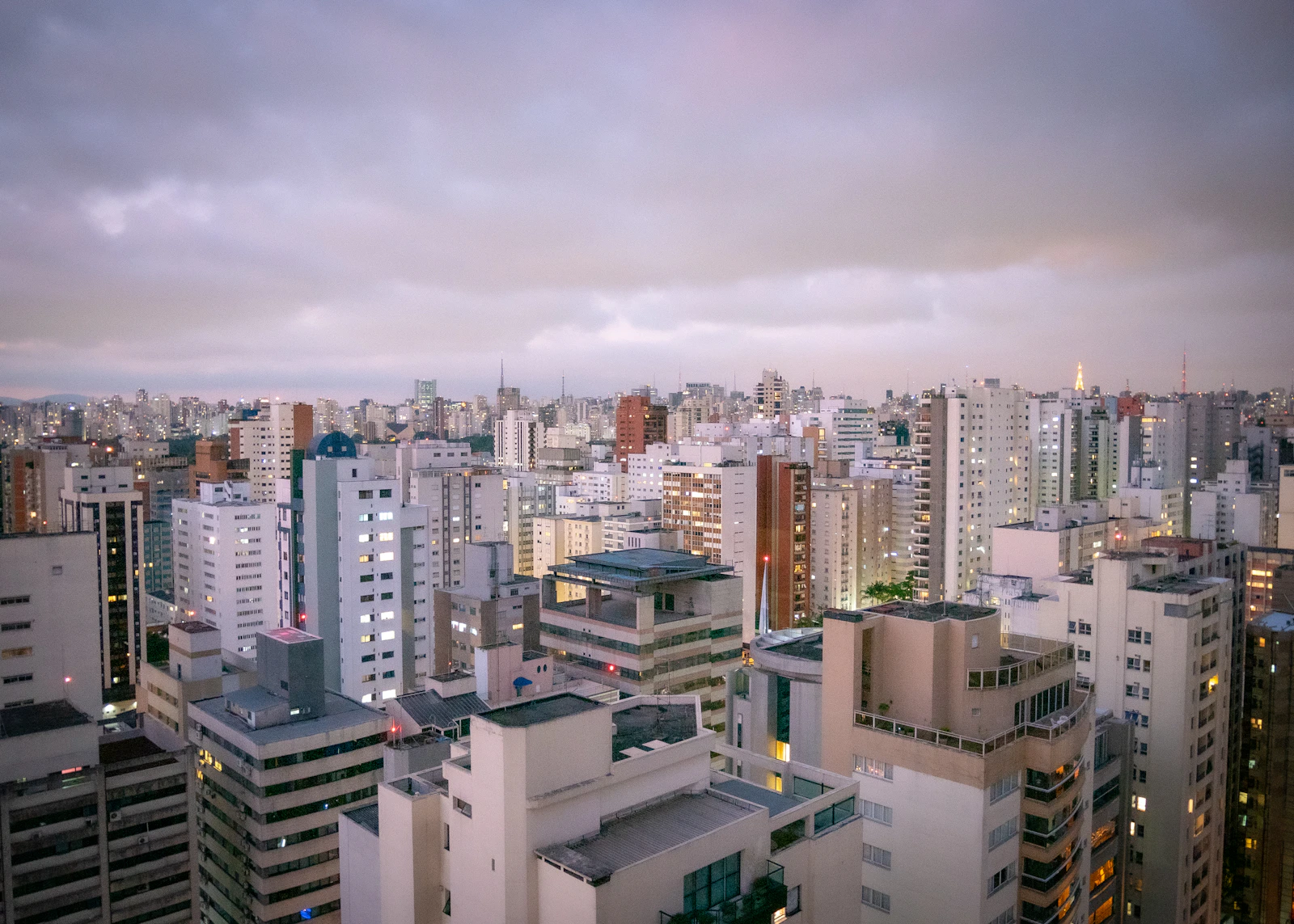 São Paulo, Brazil photo 27 by Gigi Visacri