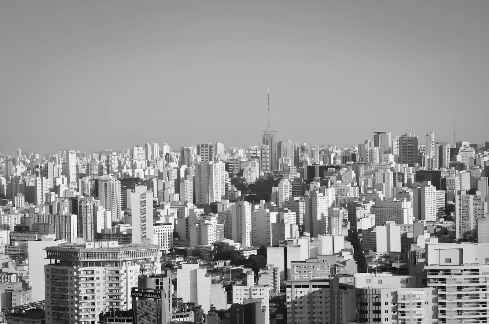 São Paulo, Brazil photo 5 by Guilherme Madaleno