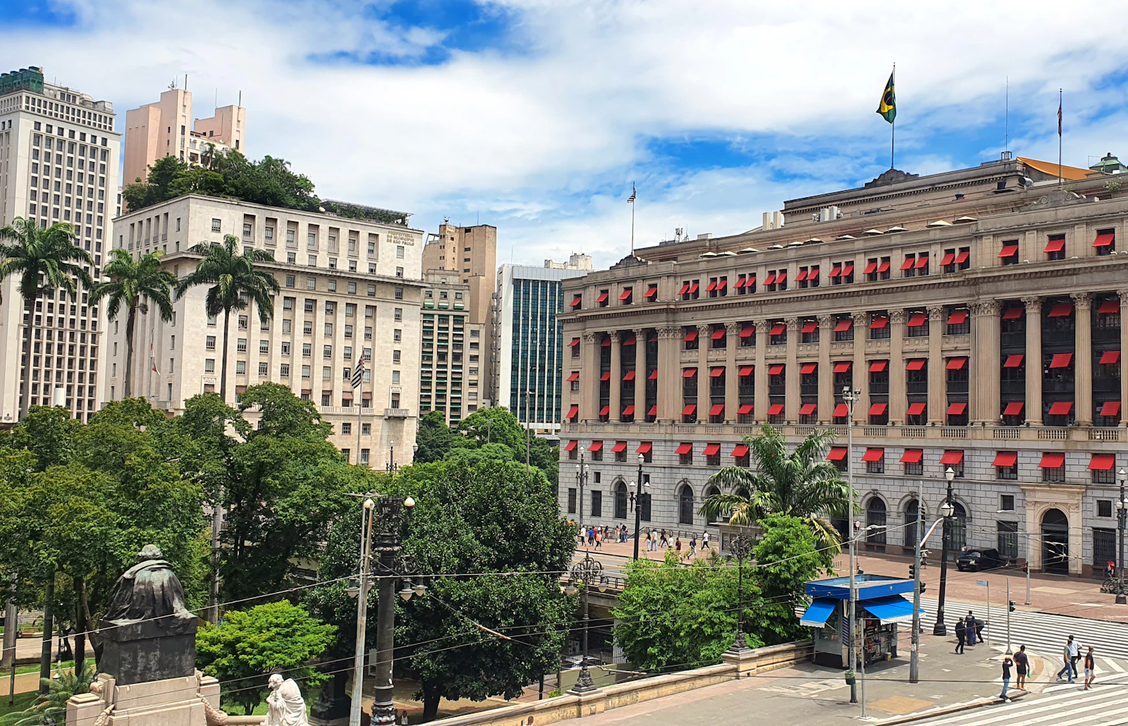 São Paulo, Brazil photo 6 by Marina Lorenzini