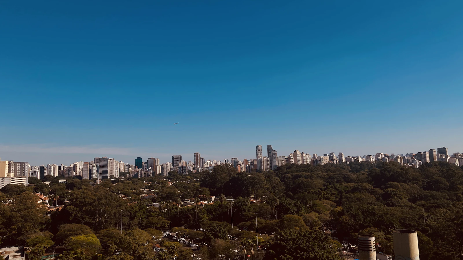 São Paulo, Brazil photo 20 by Daniel Alfonso leon