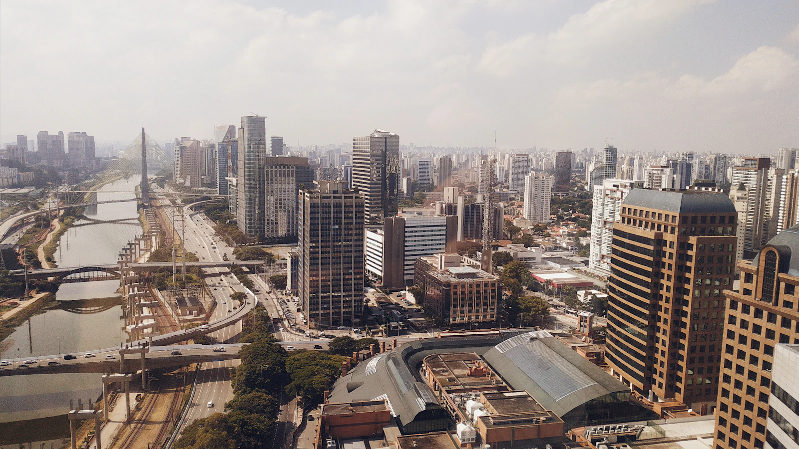 São Paulo, Brazil photo 1 by Renan
