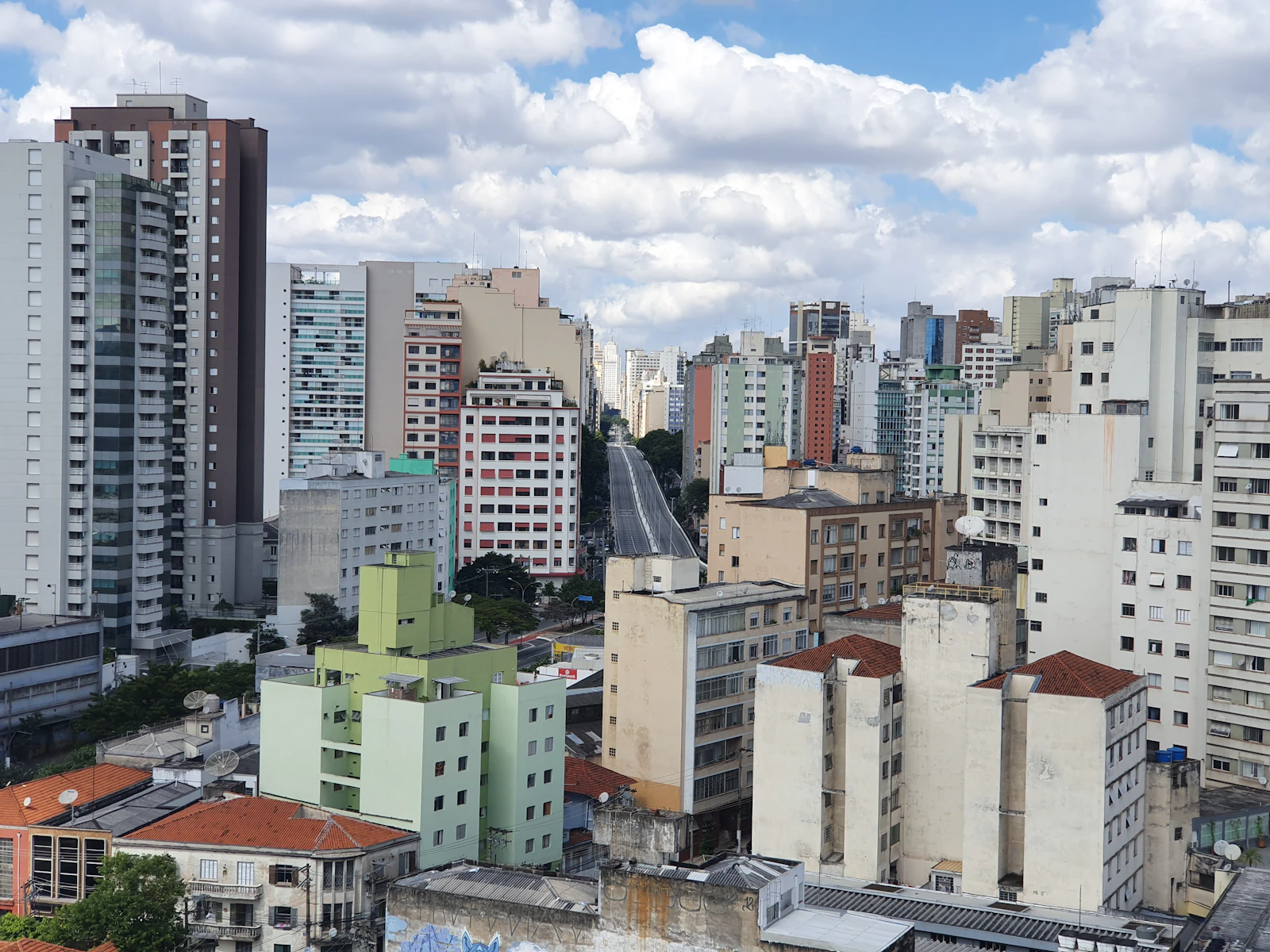 São Paulo, Brazil photo 25 by Joel Gomes