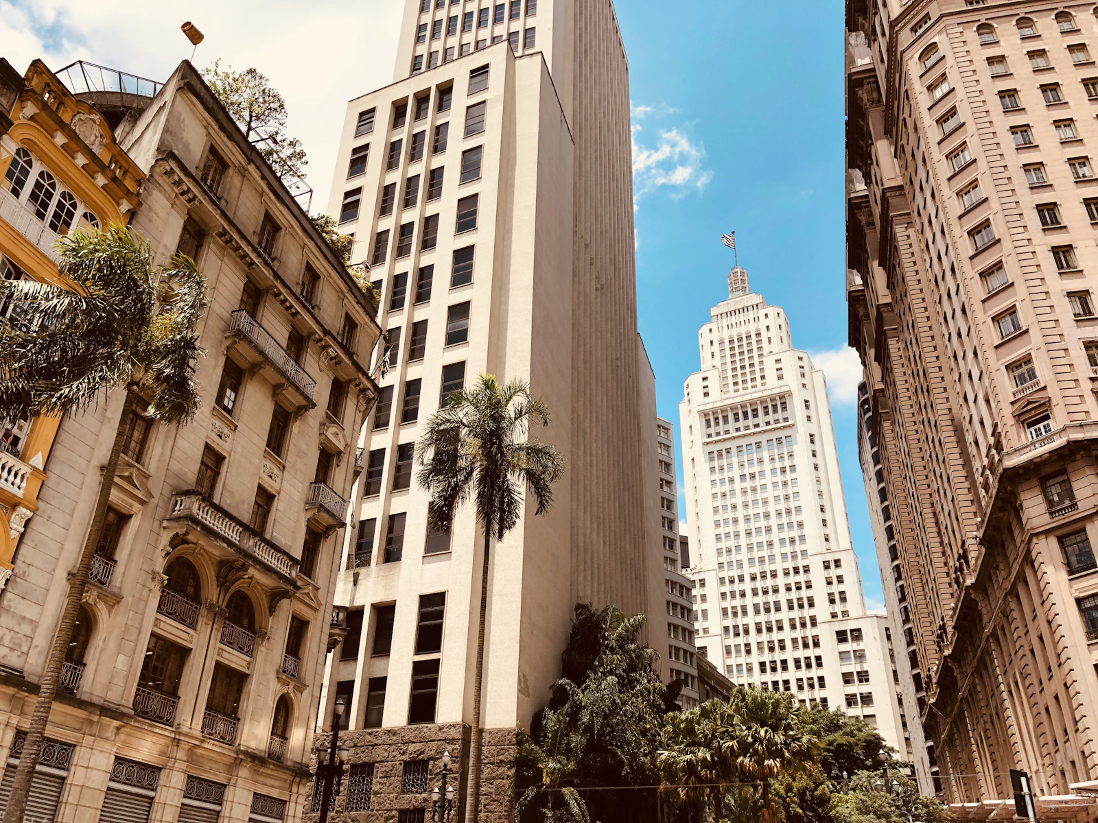 São Paulo, Brazil photo 2 by Joao Tzanno
