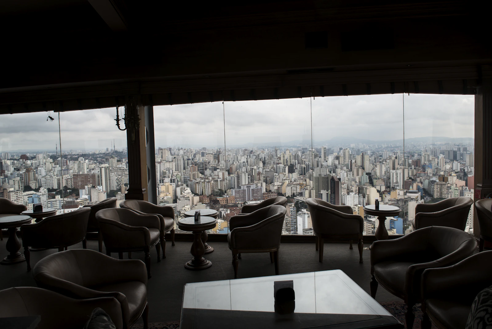 São Paulo, Brazil photo 28 by carlos aranda