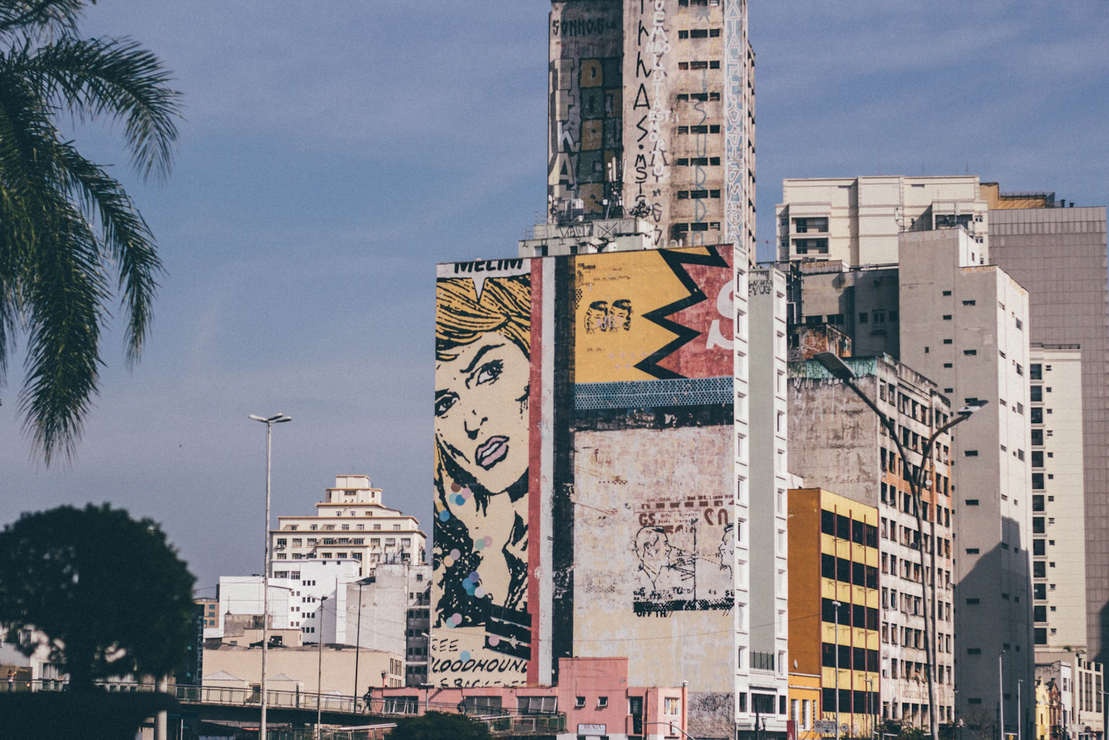 São Paulo, Brazil photo 22 by Amanda Lins
