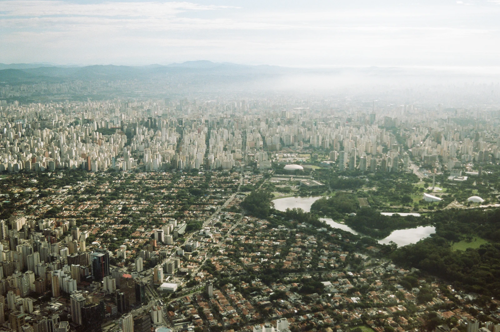 São Paulo, Brazil photo 11 by Lucas Marcomini