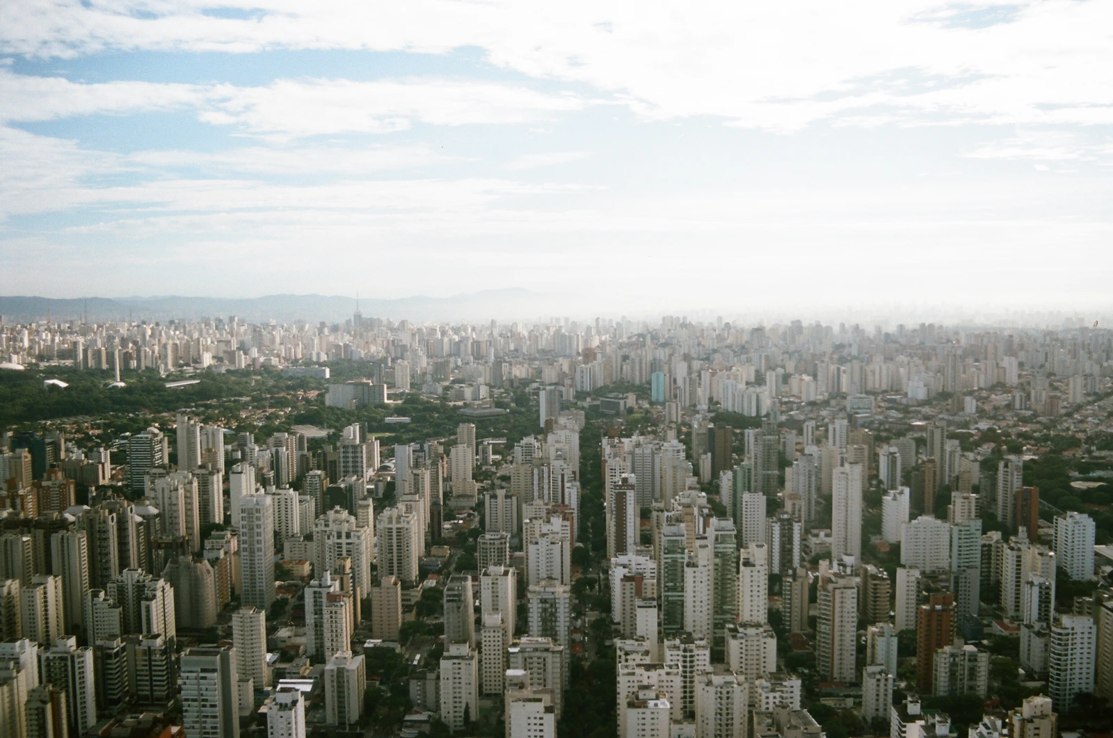 São Paulo, Brazil photo 4 by Lucas Marcomini