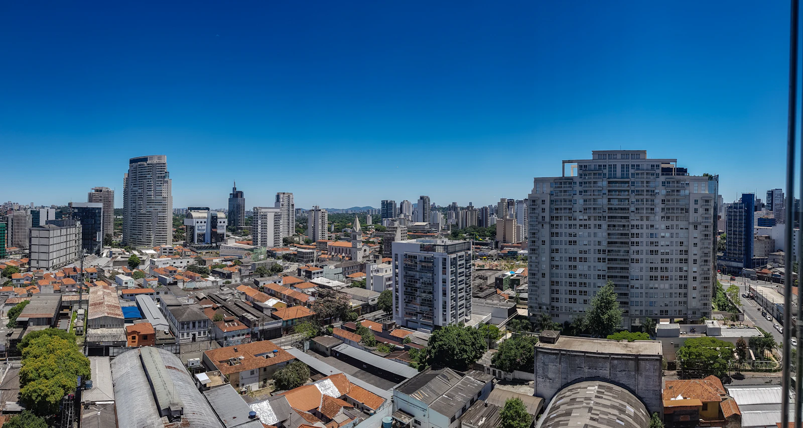São Paulo, Brazil photo 10 by Wylkon Cardoso