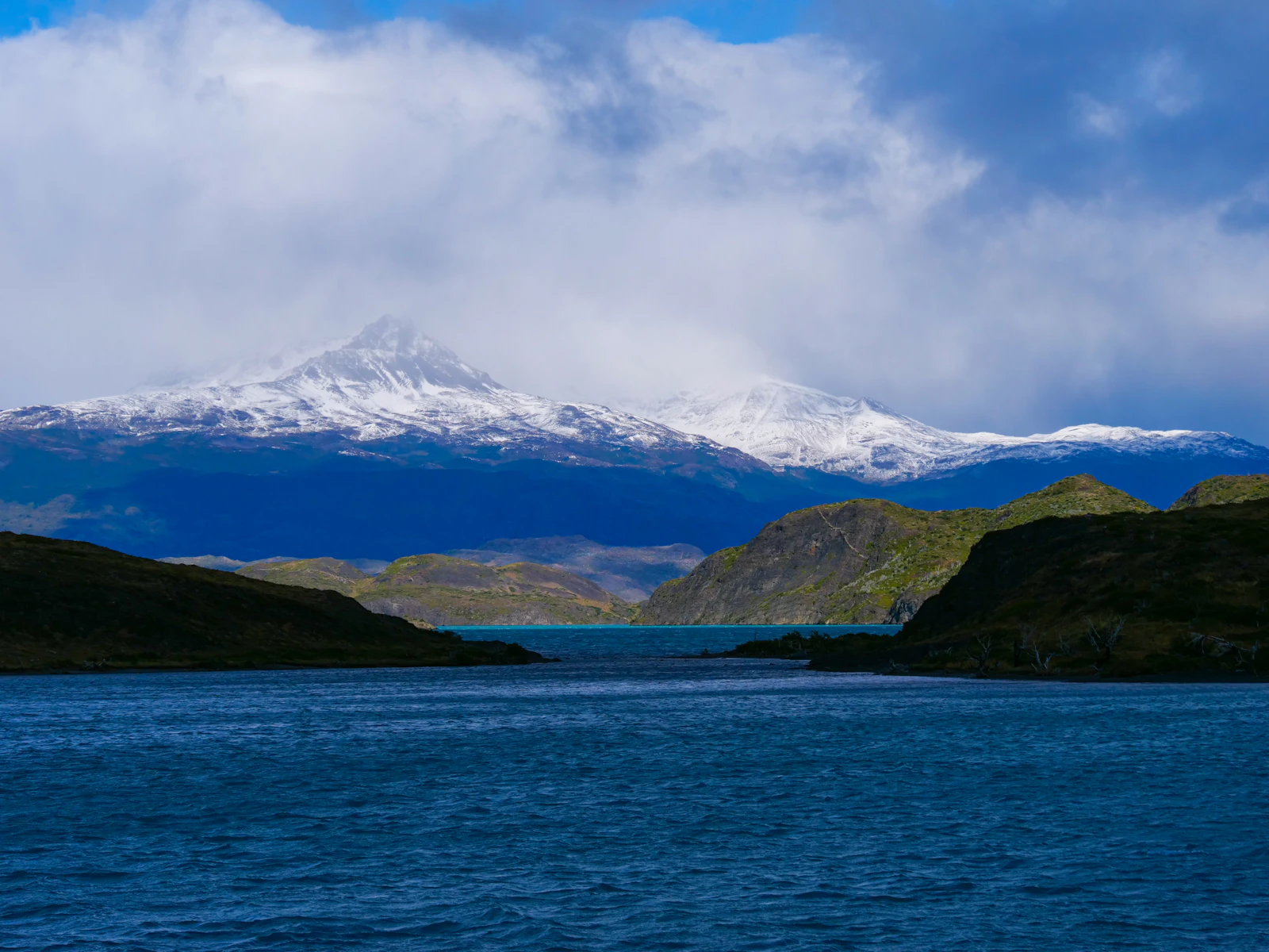 Puerto Natales, Chile photo 5 by Florian Delée