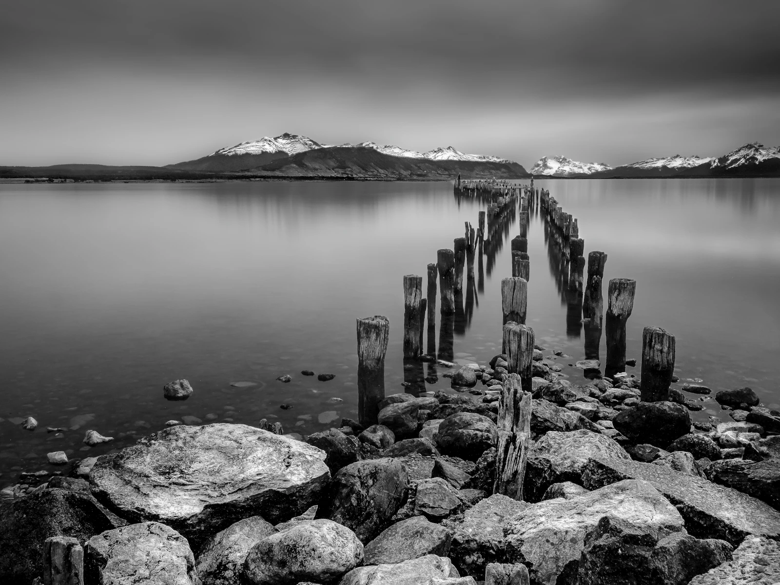 Puerto Natales, Chile photo 14 by William Warby