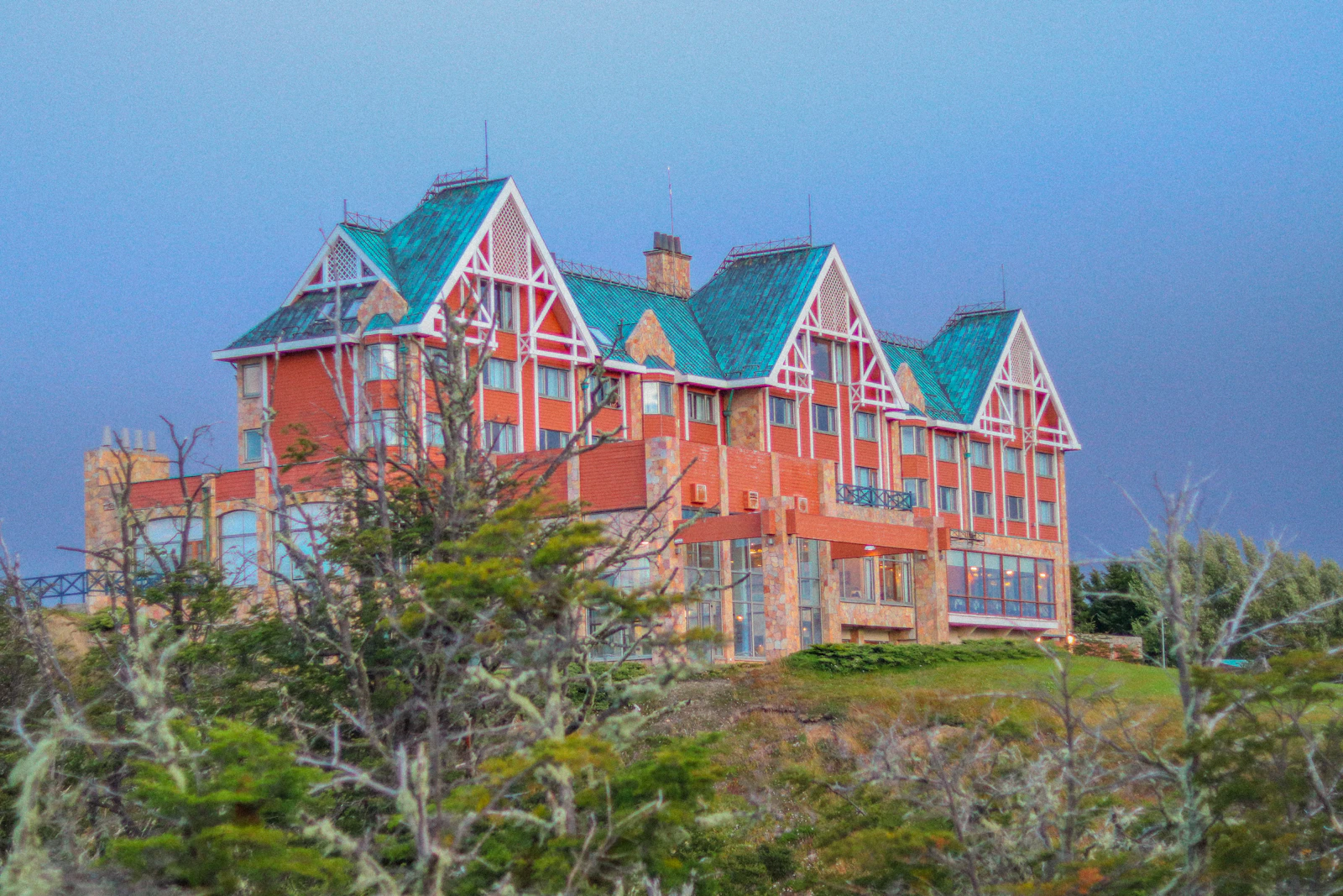 Puerto Natales, Chile photo 6 by S. Vanessa Flores
