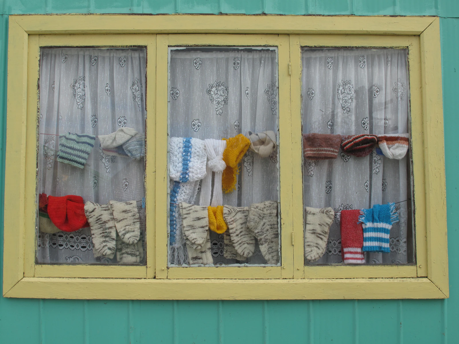 Puerto Natales, Chile photo 15 by Chris Bai