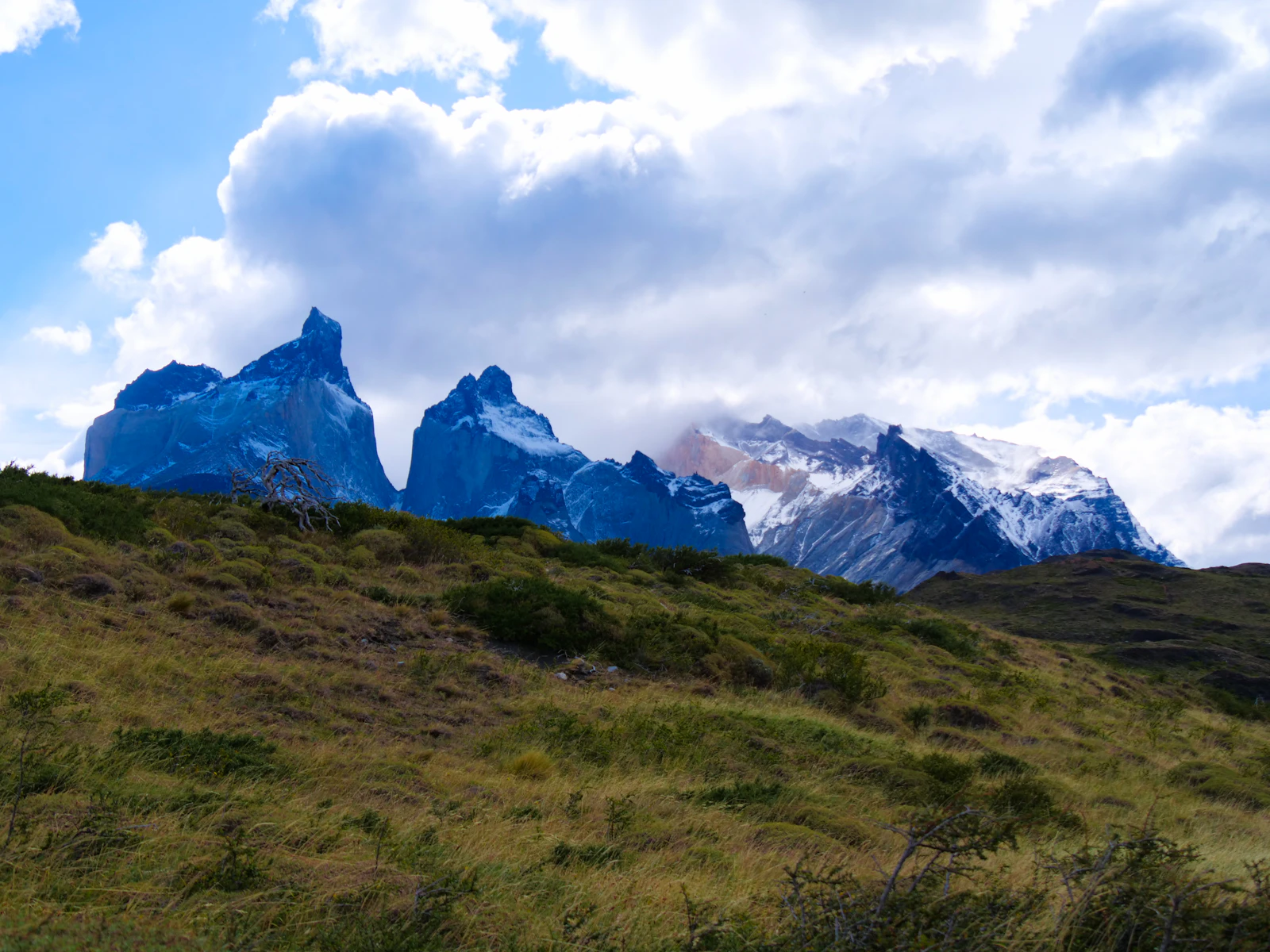 Puerto Natales, Chile photo 26 by Florian Delée