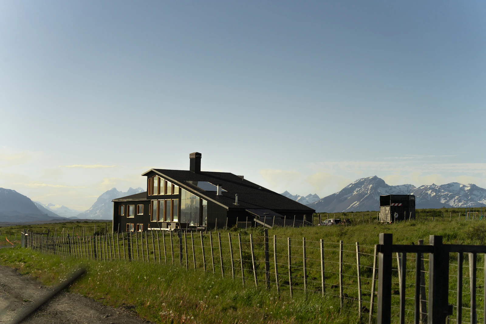 Puerto Natales, Chile photo 20 by Jean-Philippe Belley