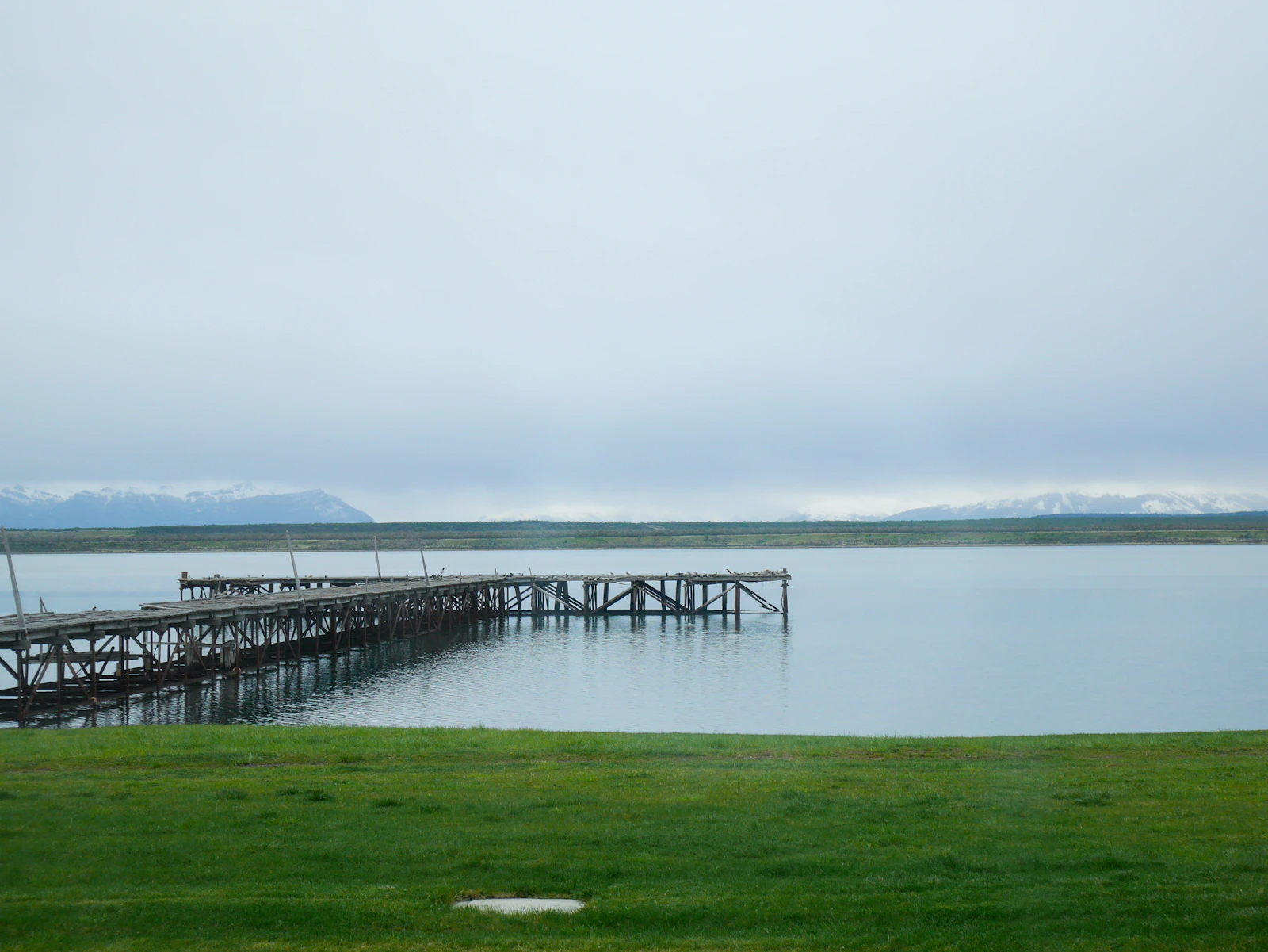 Puerto Natales, Chile photo 16 by Macarena Ollarzú