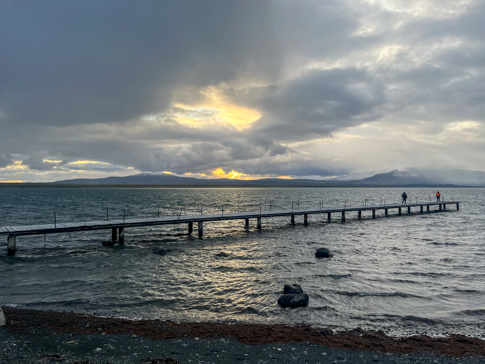 Puerto Natales, Chile photo 9 by Macarena Ollarzú