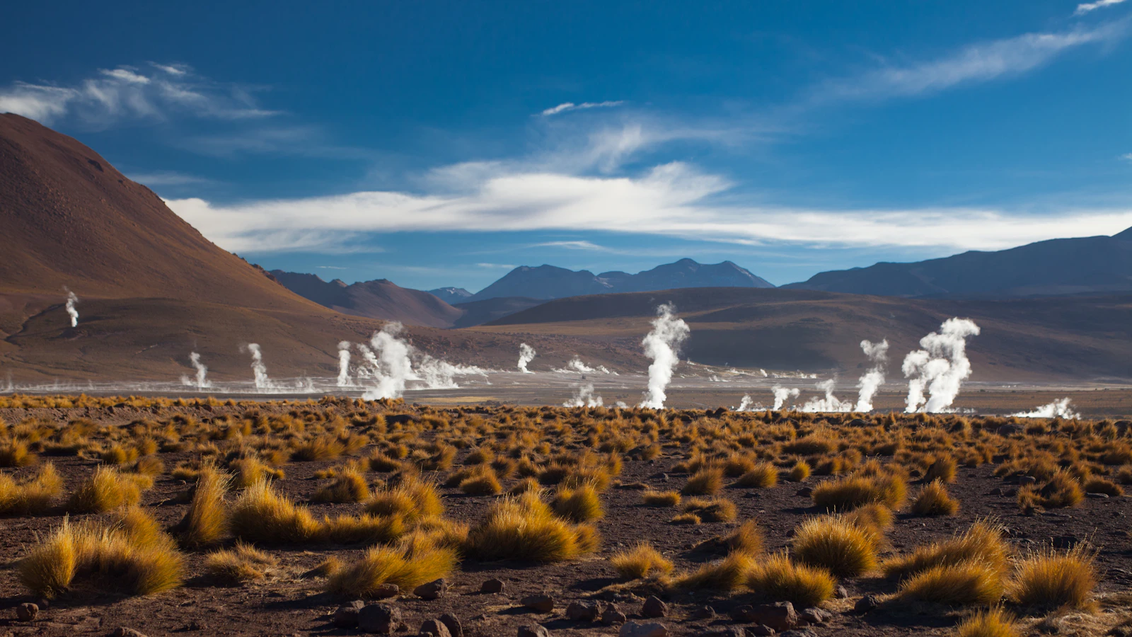 San Pedro de Atacama, Chile travel photo