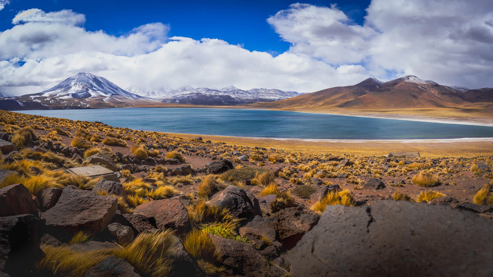 San Pedro de Atacama, Chile photo 3 by Mirko Rebolledo