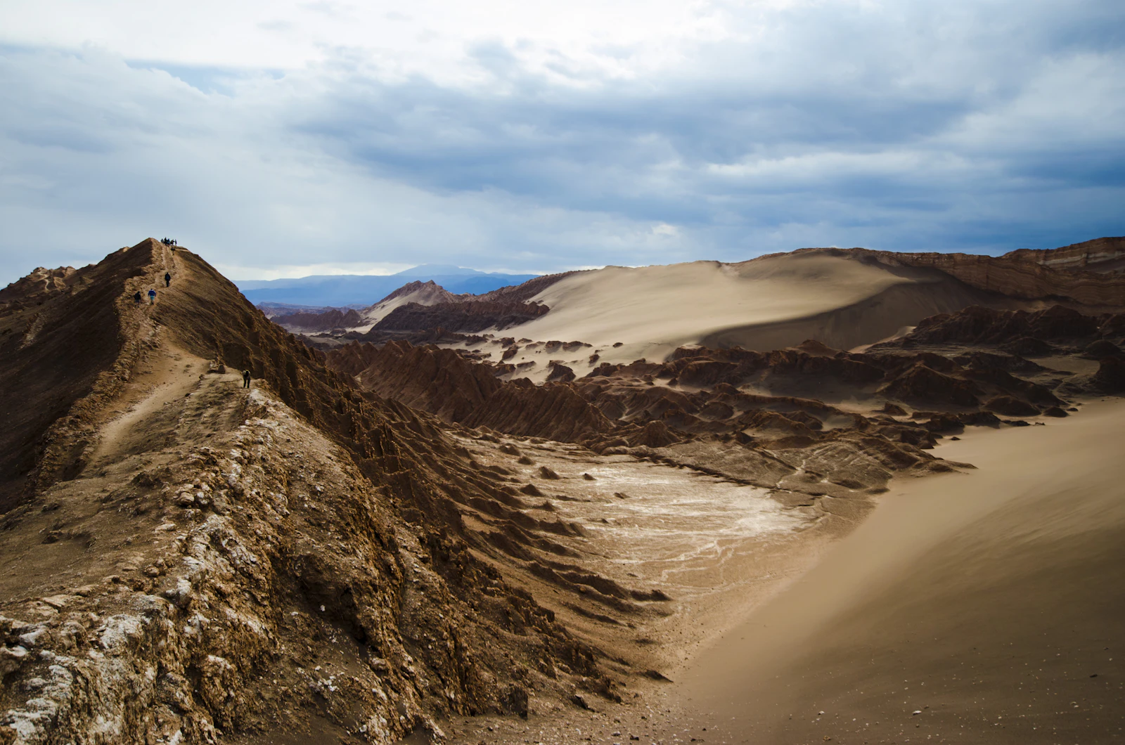 San Pedro de Atacama, Chile photo 10 by Hailey Kean