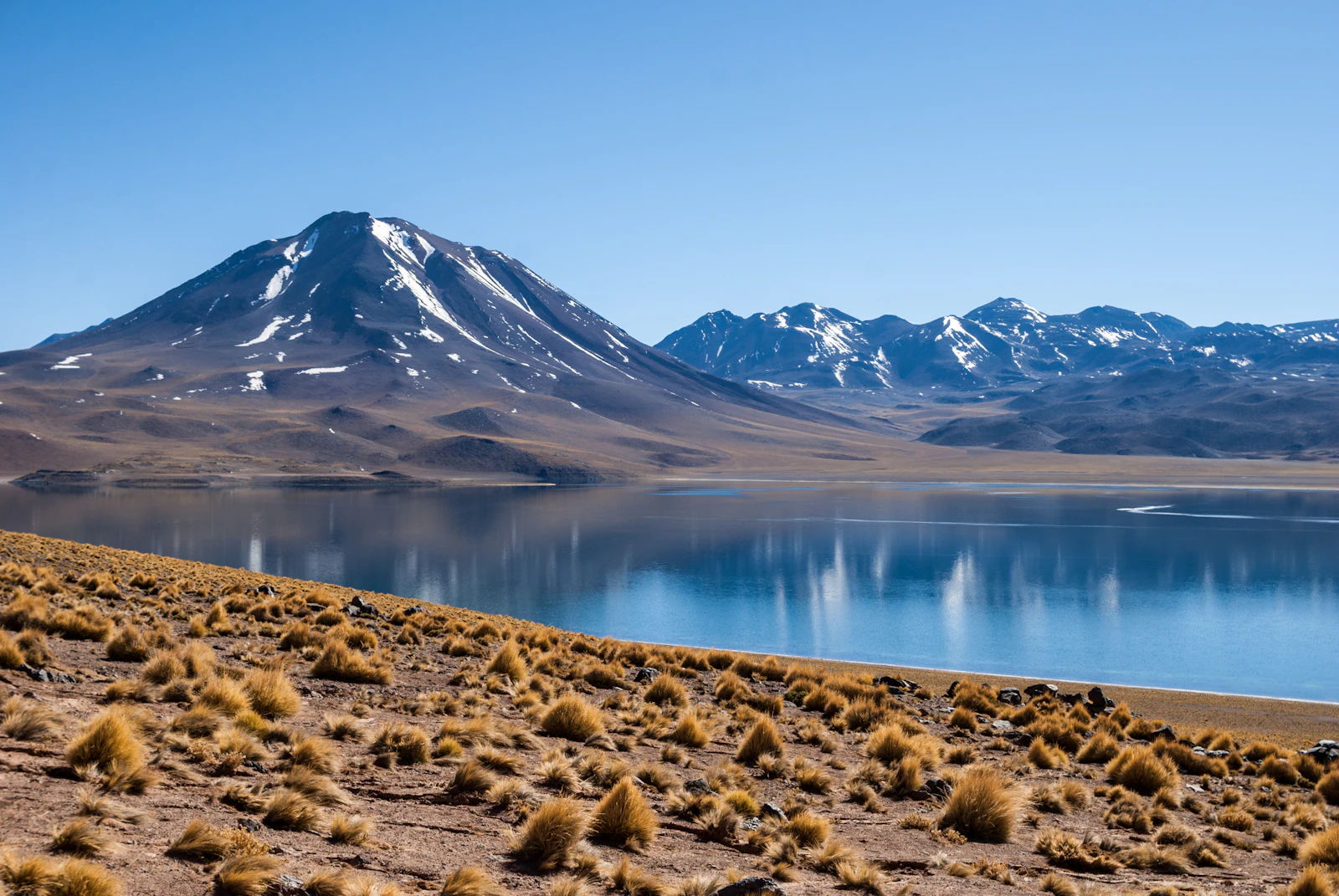 San Pedro de Atacama, Chile photo 11 by David Vives
