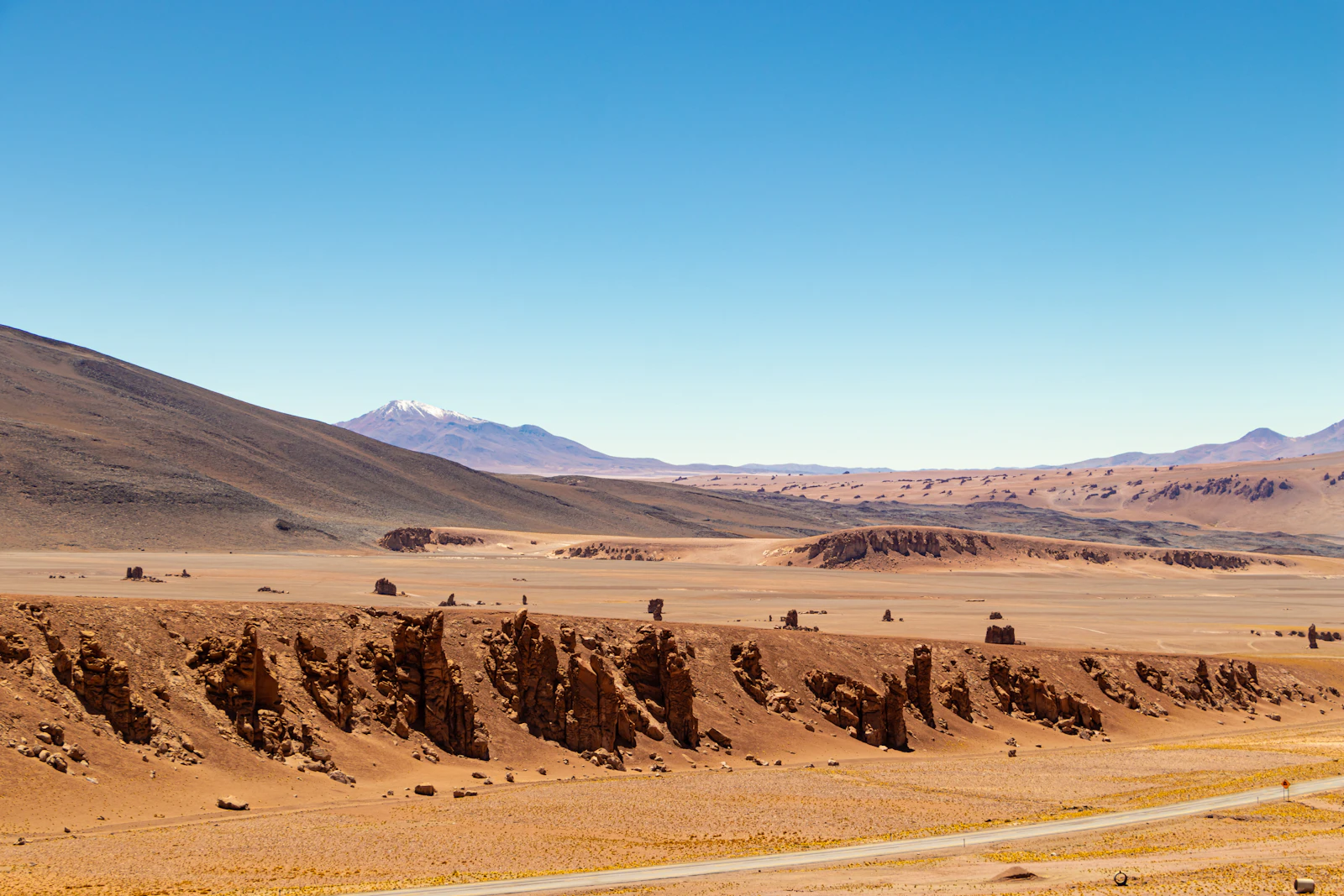San Pedro de Atacama, Chile photo 14 by Jaime Labra