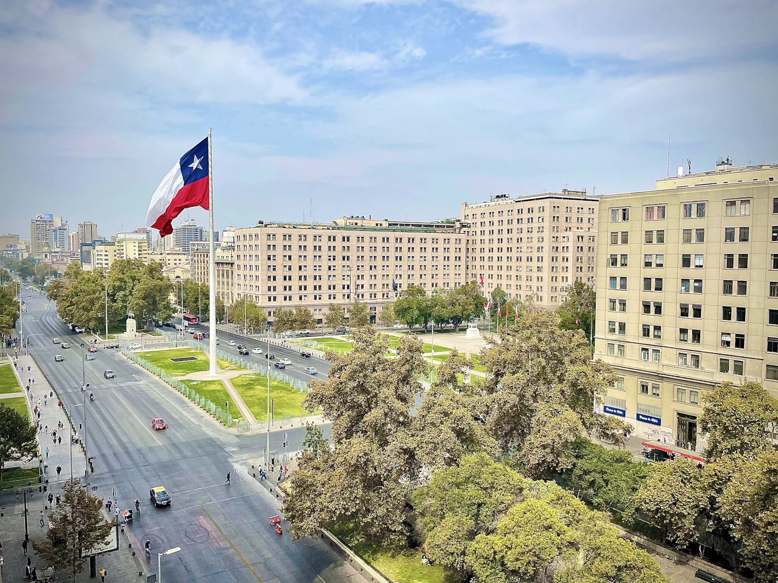 Santiago, Chile photo 12 by Thomas Griggs
