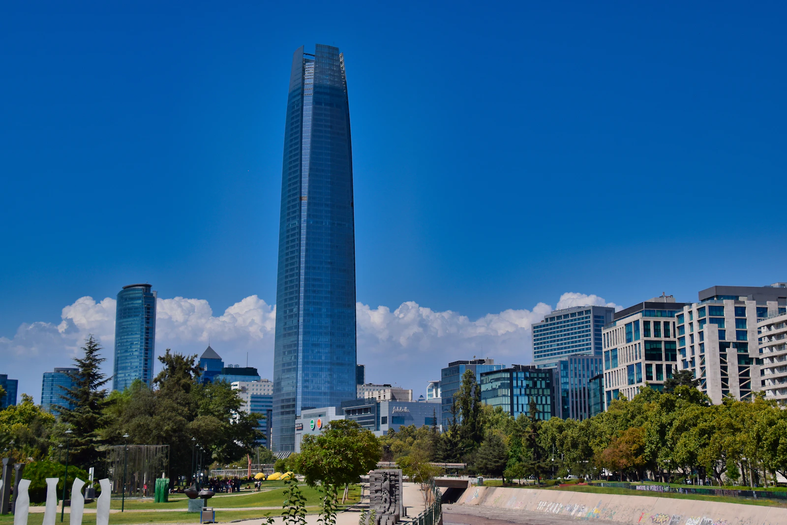 Santiago, Chile photo 9 by Jeffrey Eisen