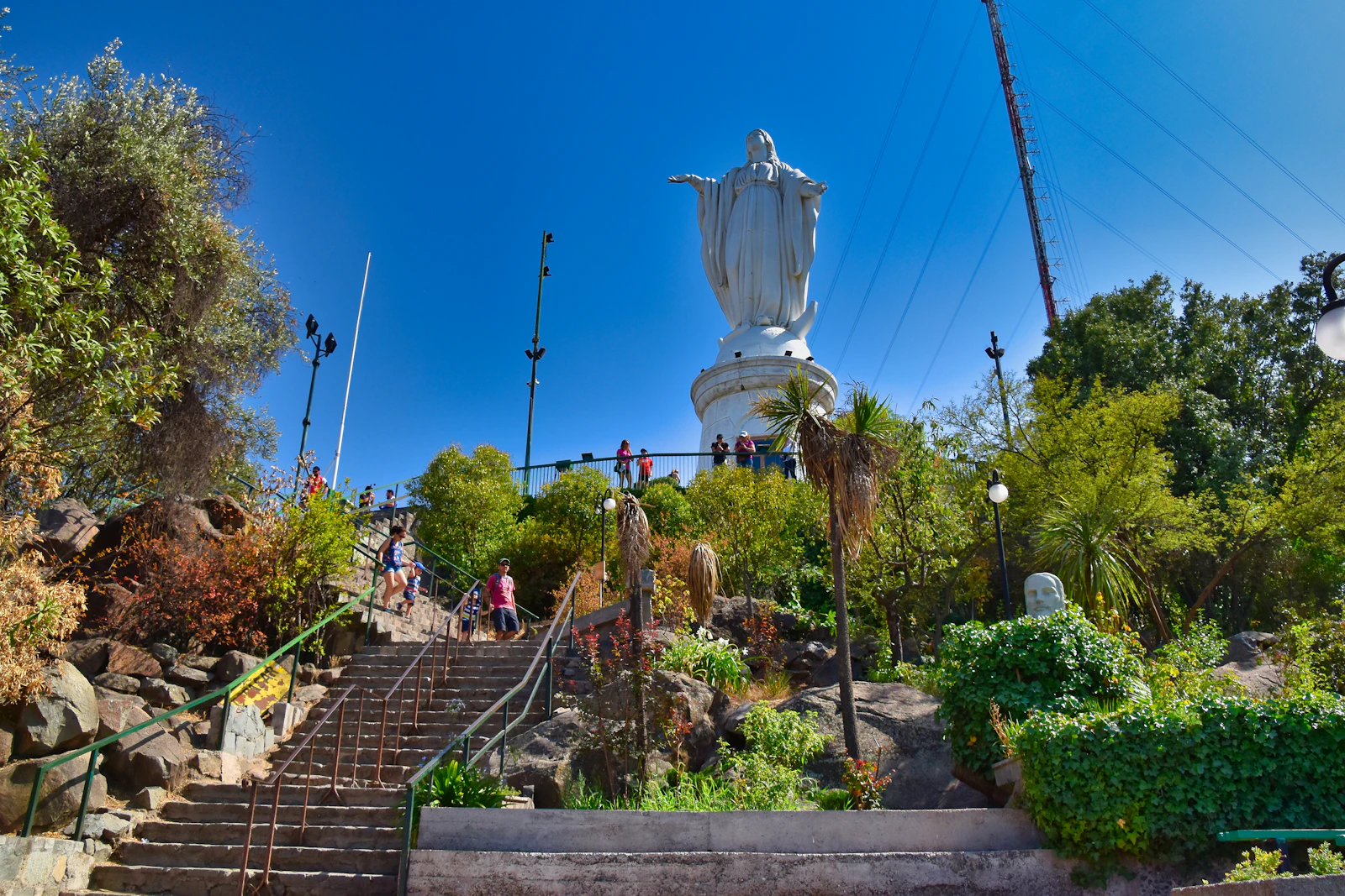 Santiago, Chile photo 14 by Jeffrey Eisen