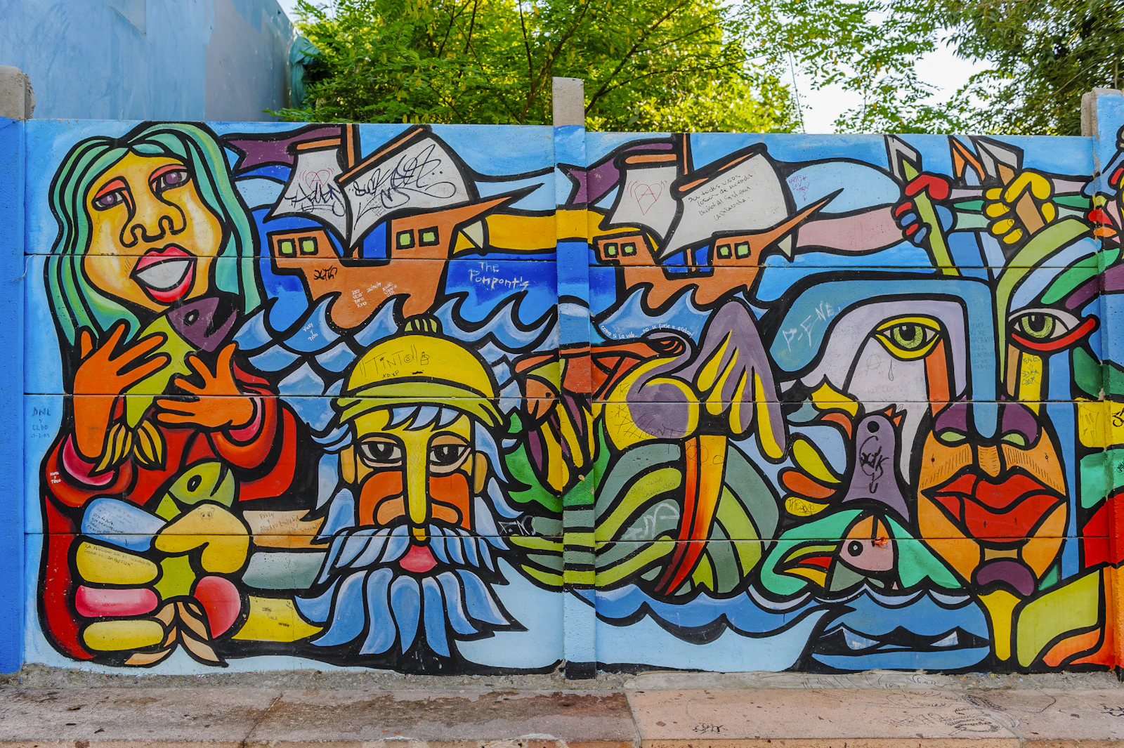 Santiago, Chile photo 21 by Alexander Schimmeck
