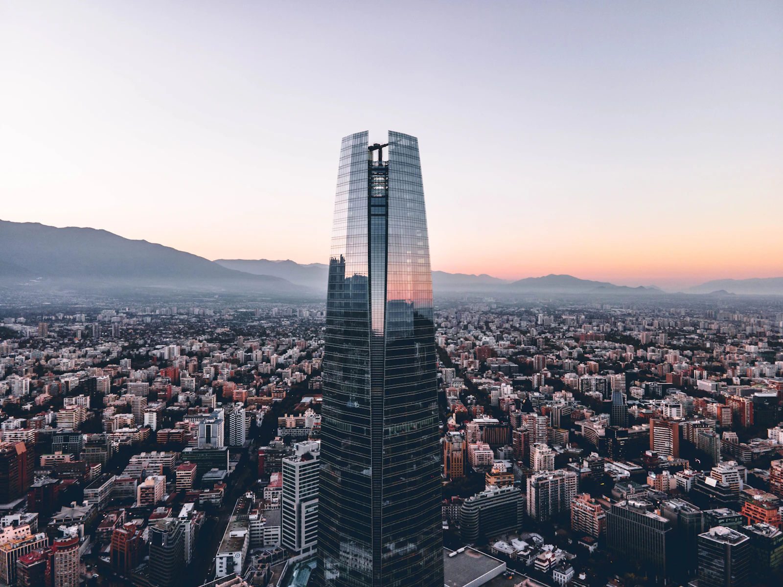 Santiago, Chile photo 7 by Chalo Gallardo