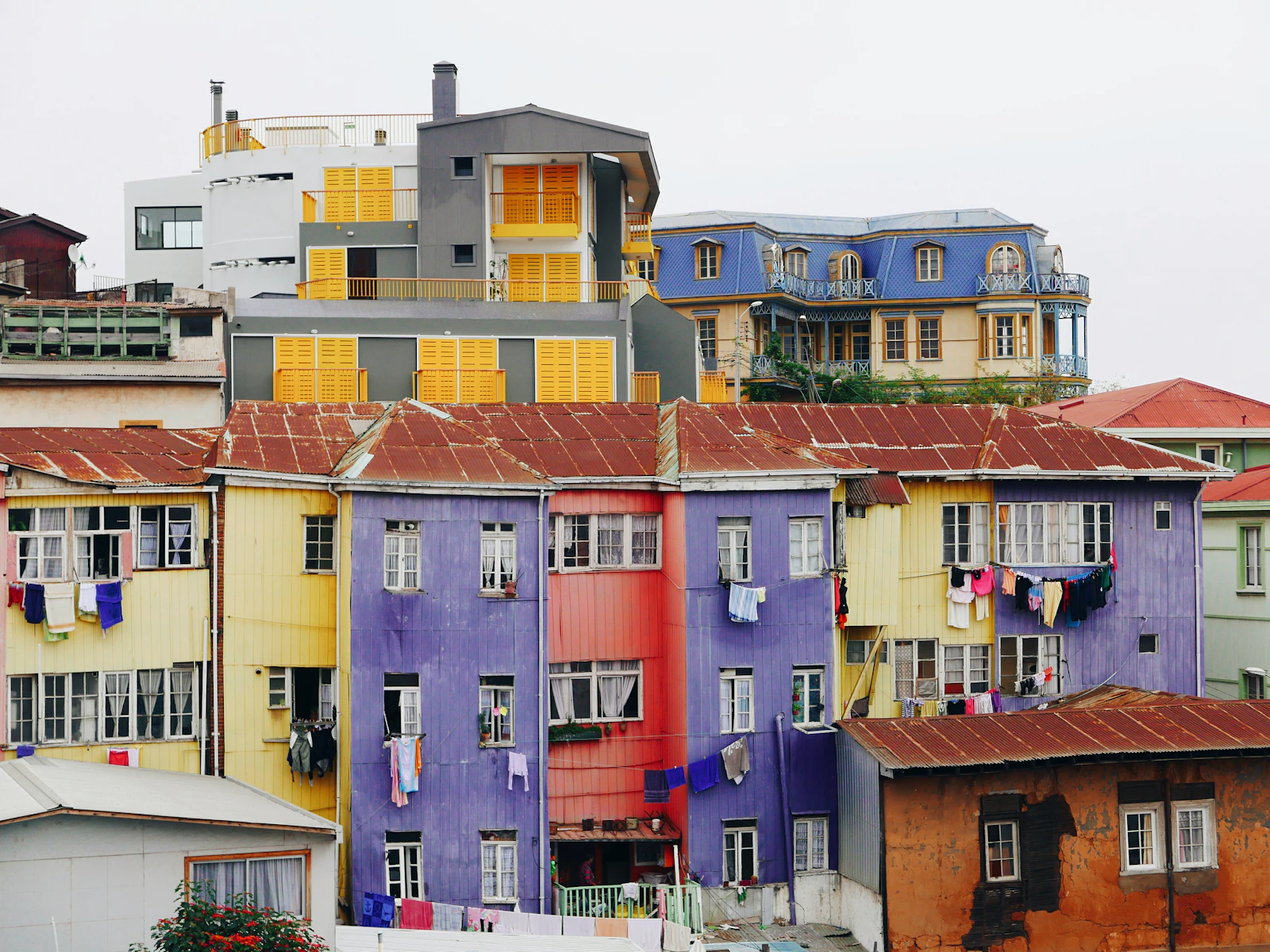 Valparaíso, Chile travel photo