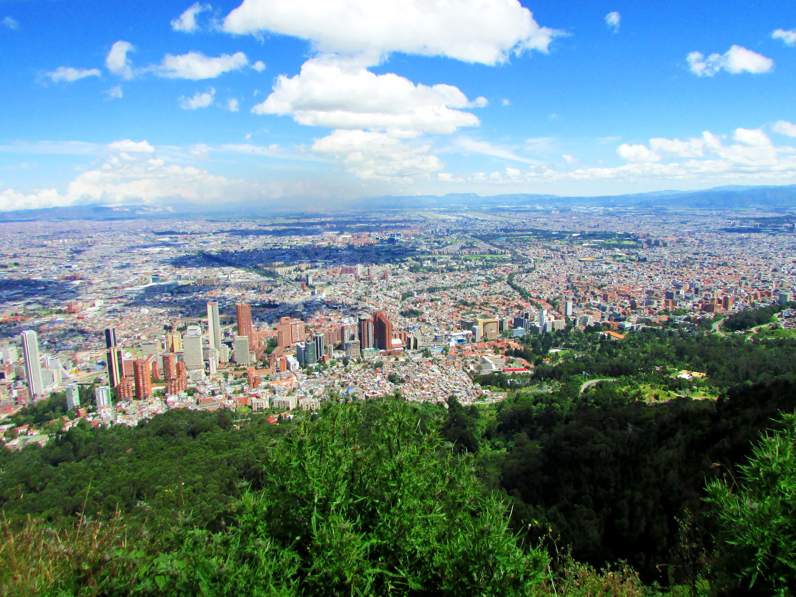 Bogotá, Colombia photo 20 by Claus Pacheco