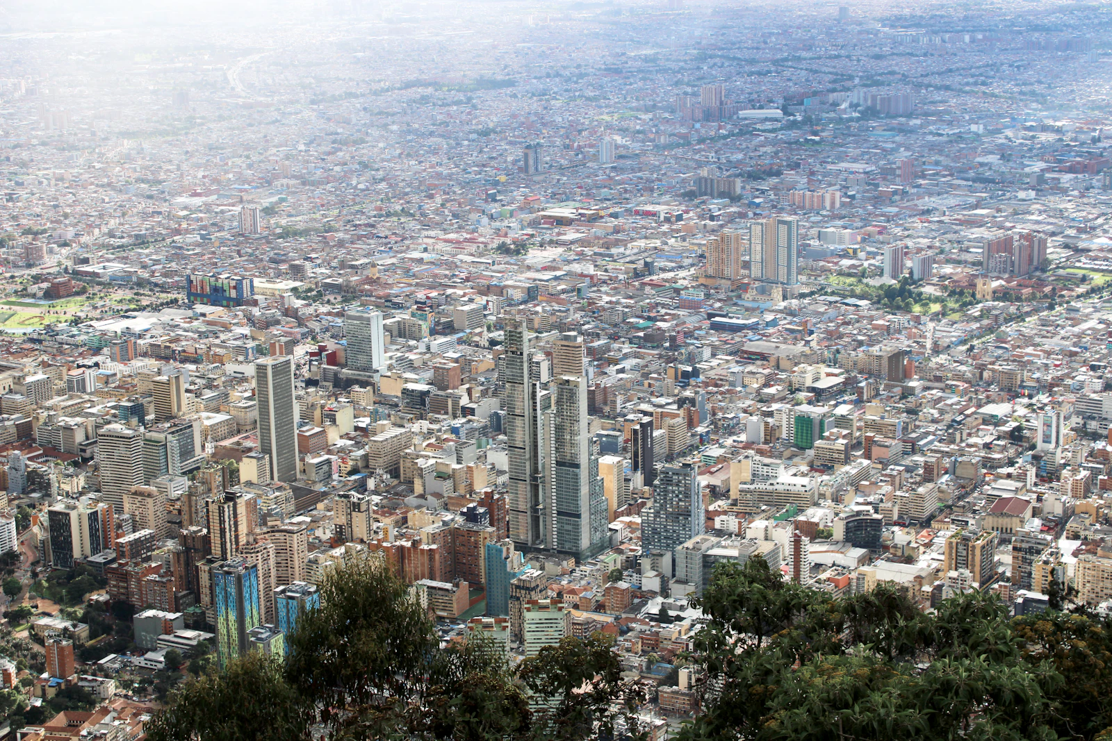 Bogotá, Colombia photo 26 by WILLIAN REIS
