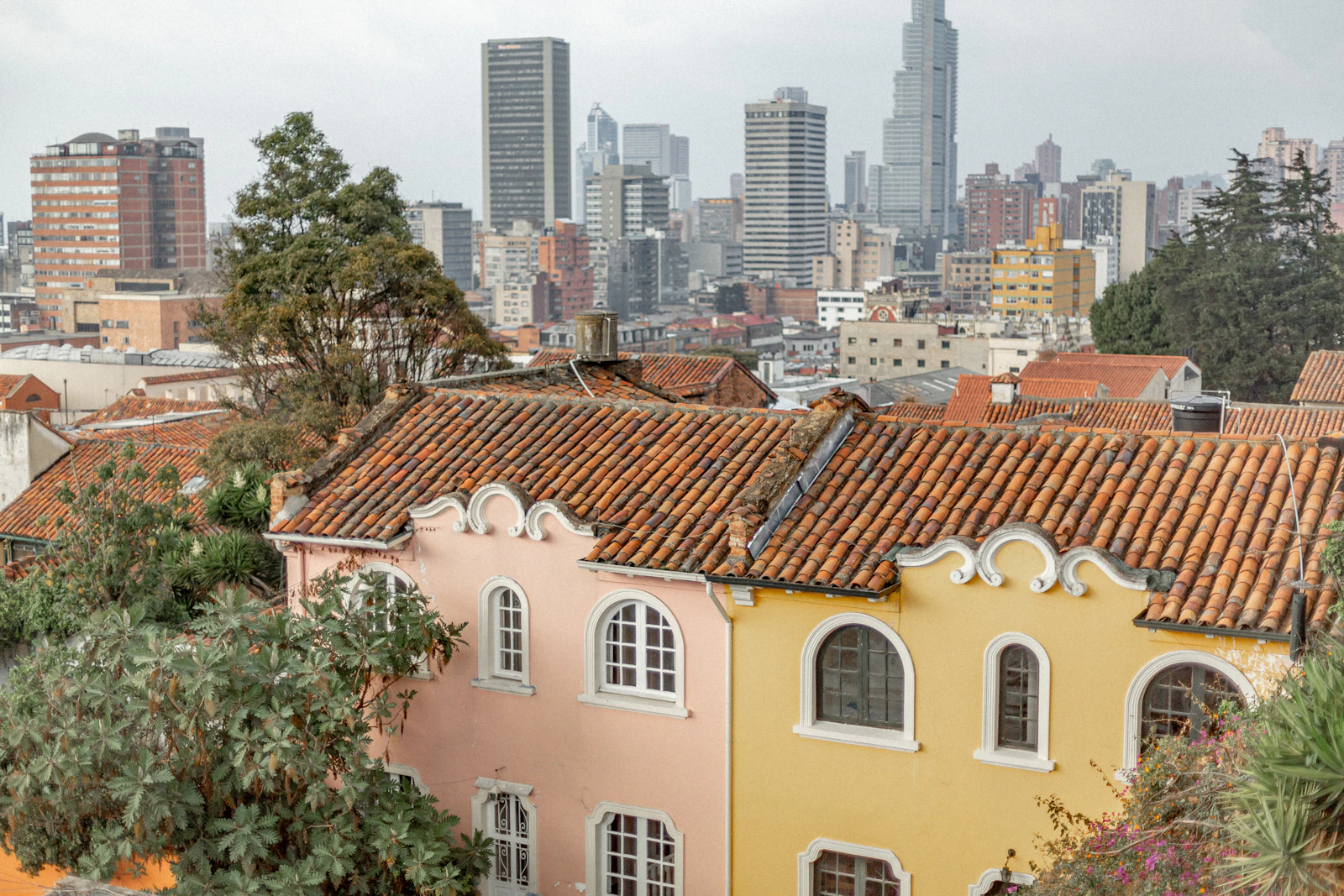 Bogotá, Colombia photo 14 by Brian Kyed
