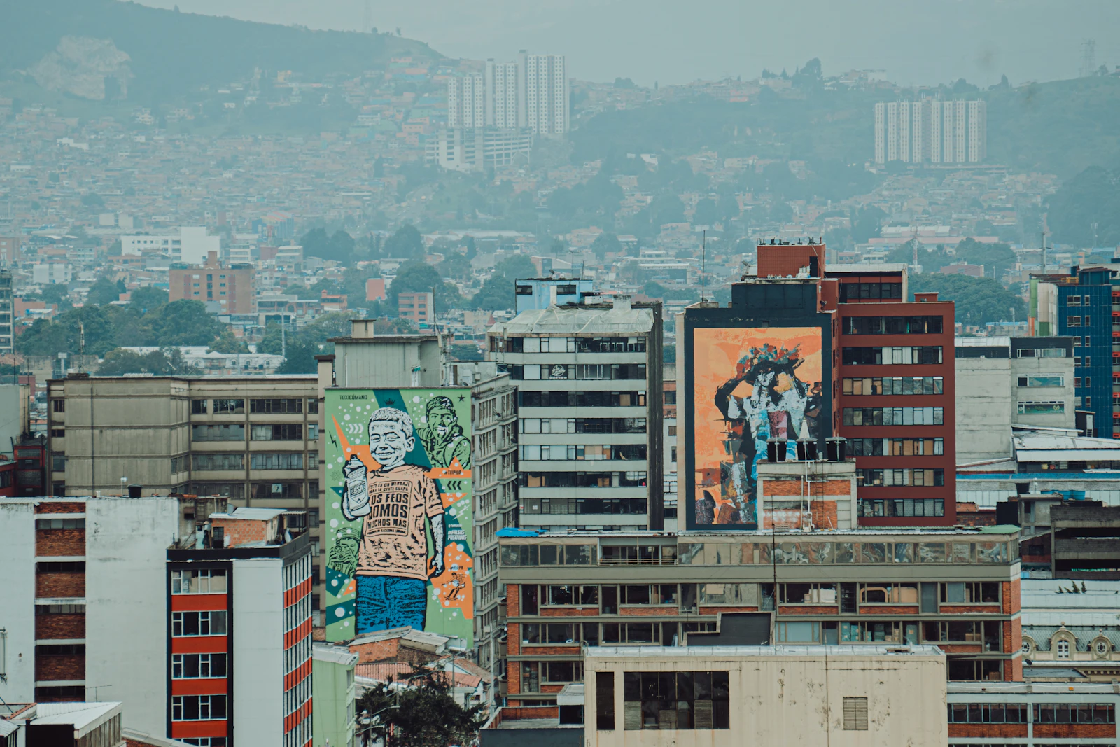 Bogotá, Colombia photo 25 by Alejandro Ortiz