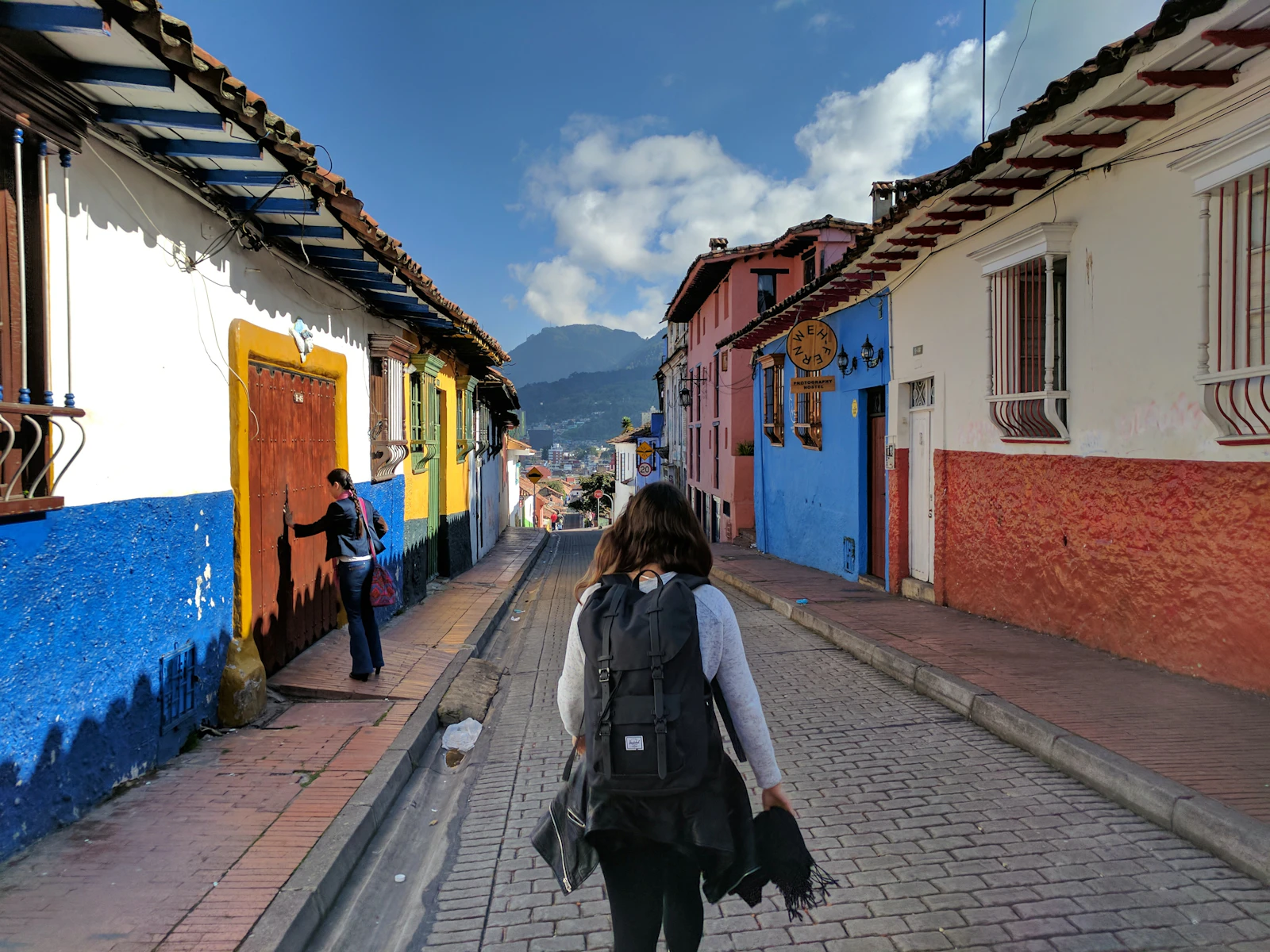 Bogotá, Colombia photo 3 by Michael Barón