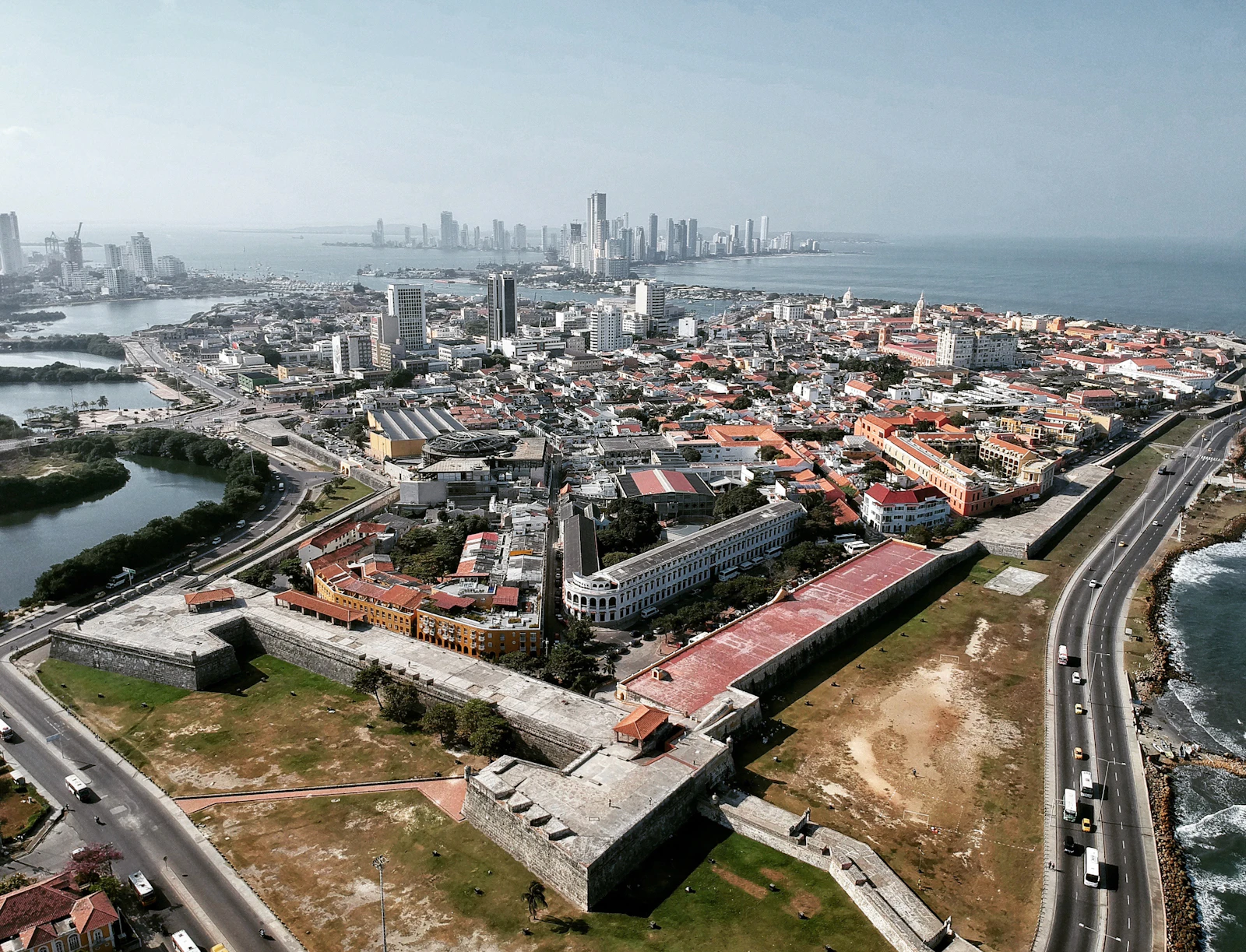 Cartagena, Colombia photo 18 by Marco Almanza