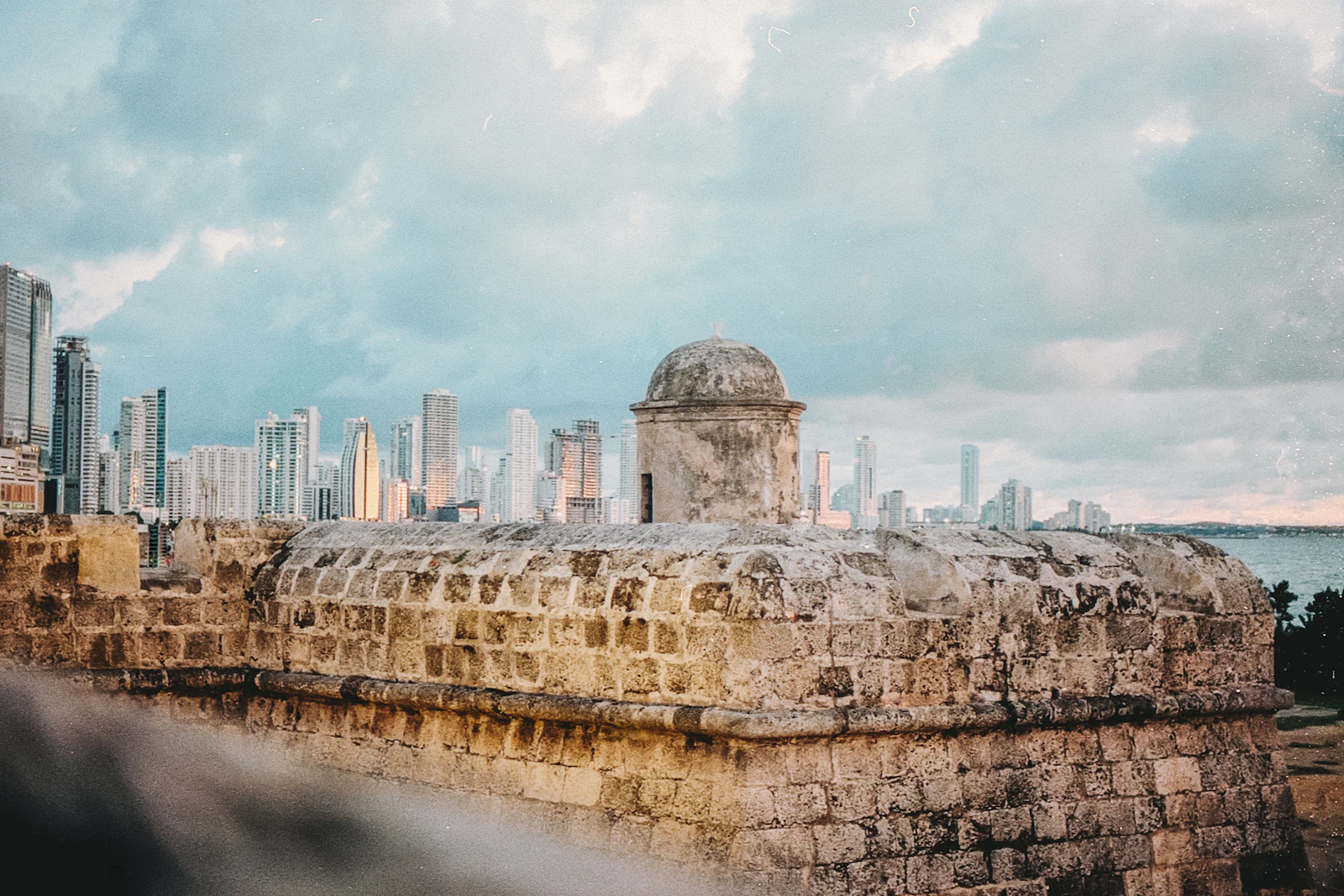 Cartagena, Colombia photo 6 by felipe prieto