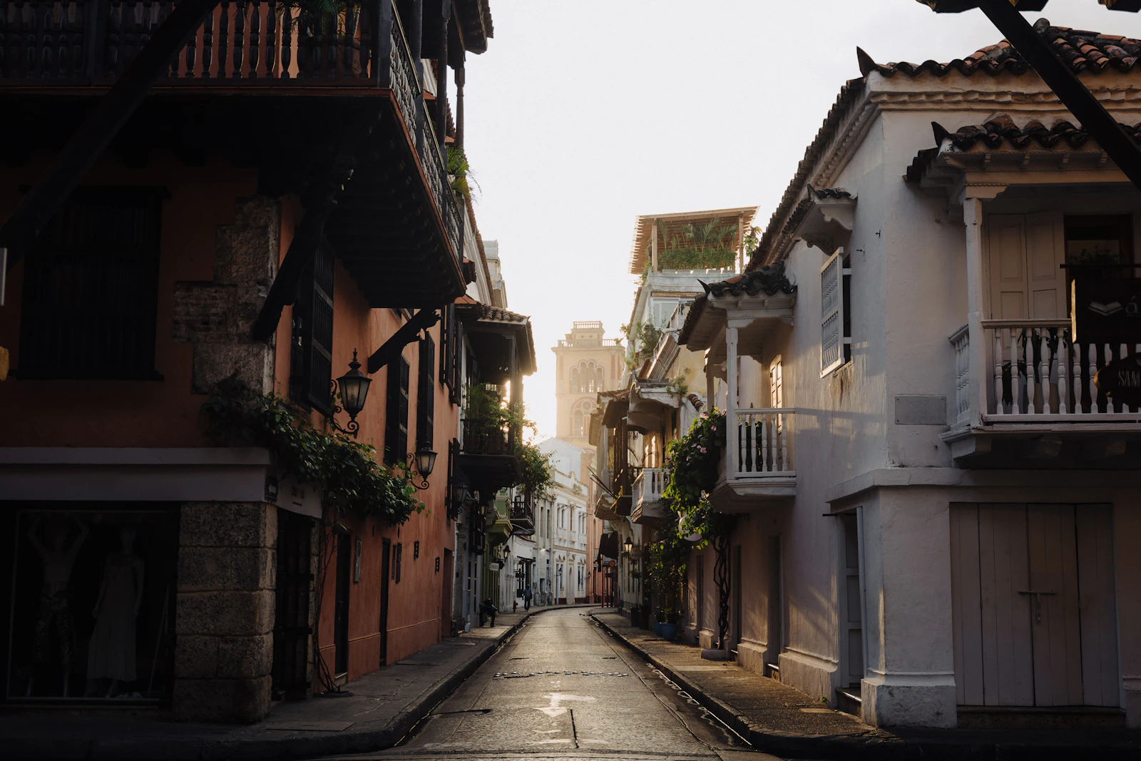 Cartagena, Colombia photo 28 by Jose Figueroa