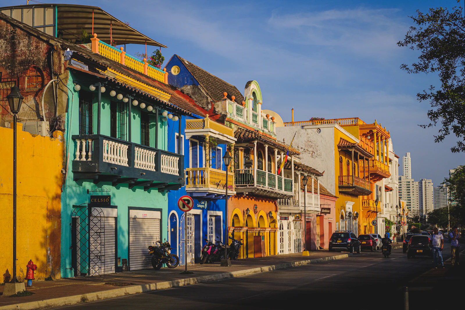 Cartagena, Colombia photo 1 by Leandro Loureiro
