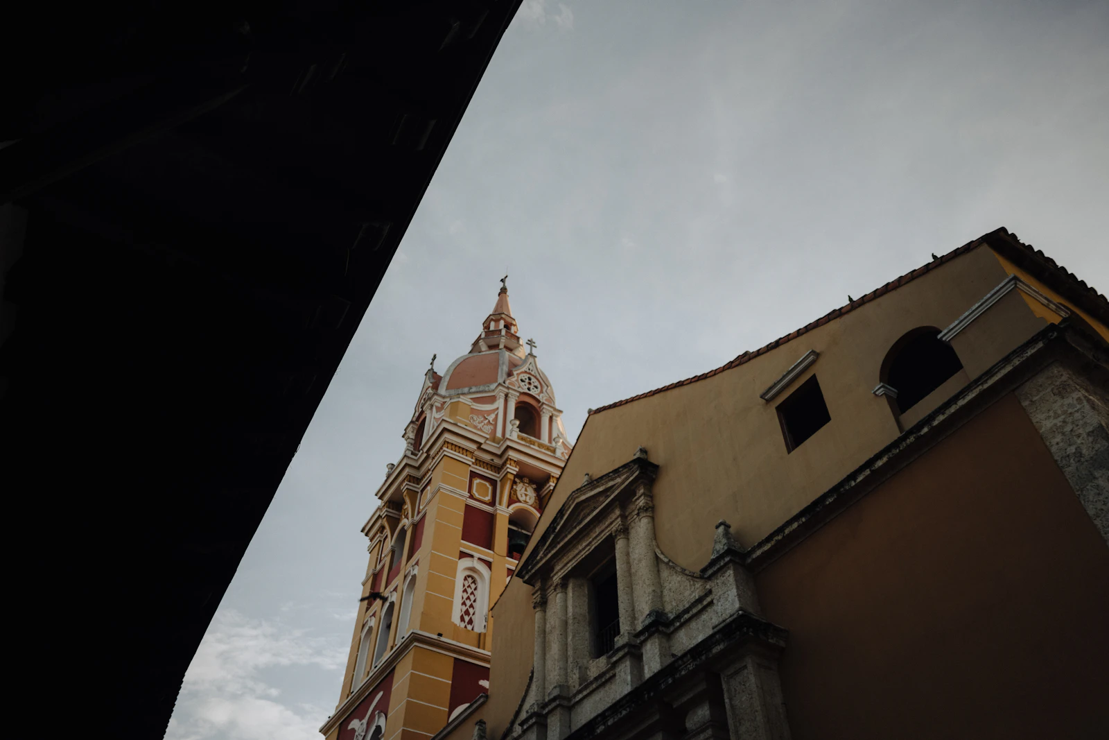 Cartagena, Colombia photo 26 by Jose Figueroa