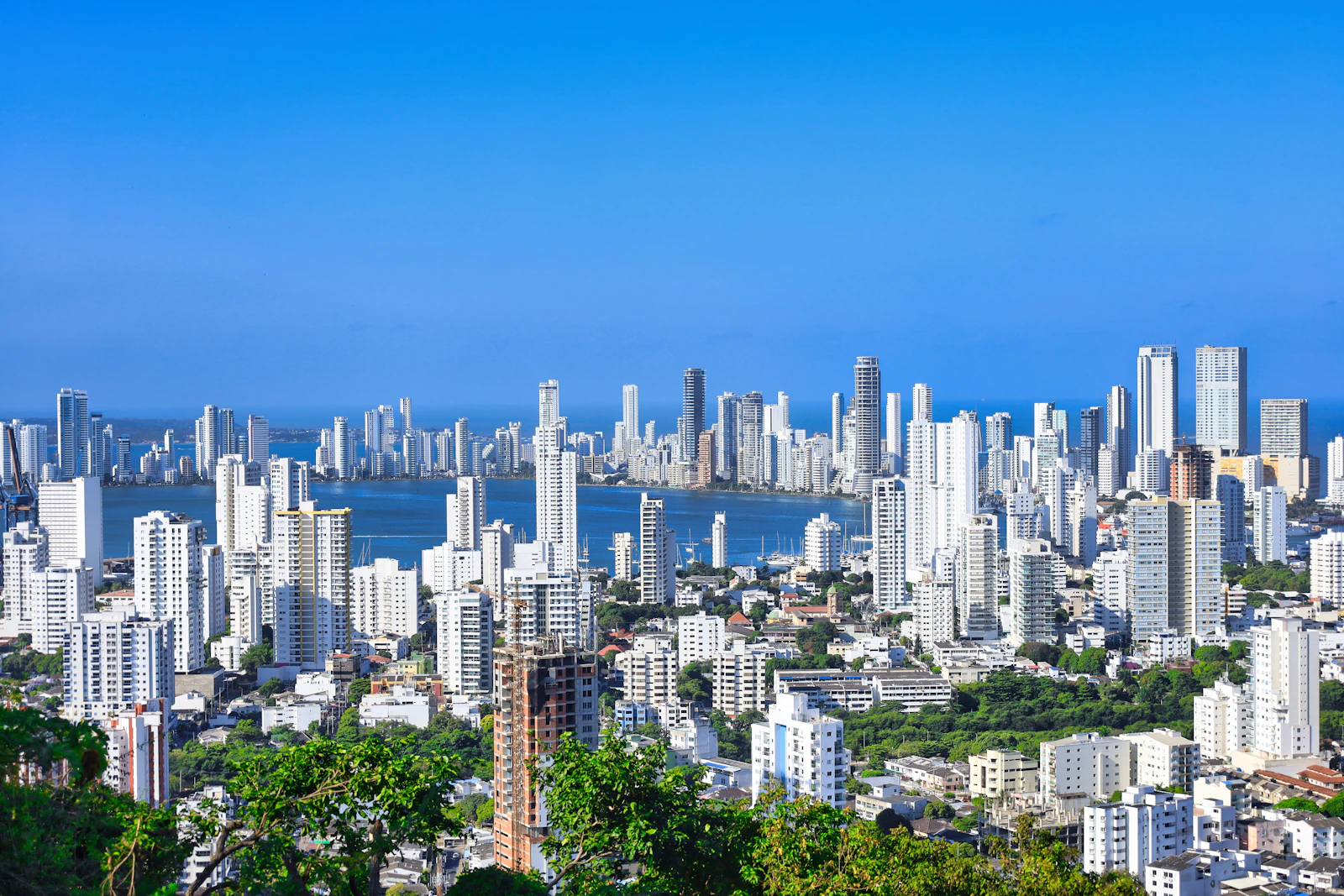 Cartagena, Colombia photo 15 by Chema Photo