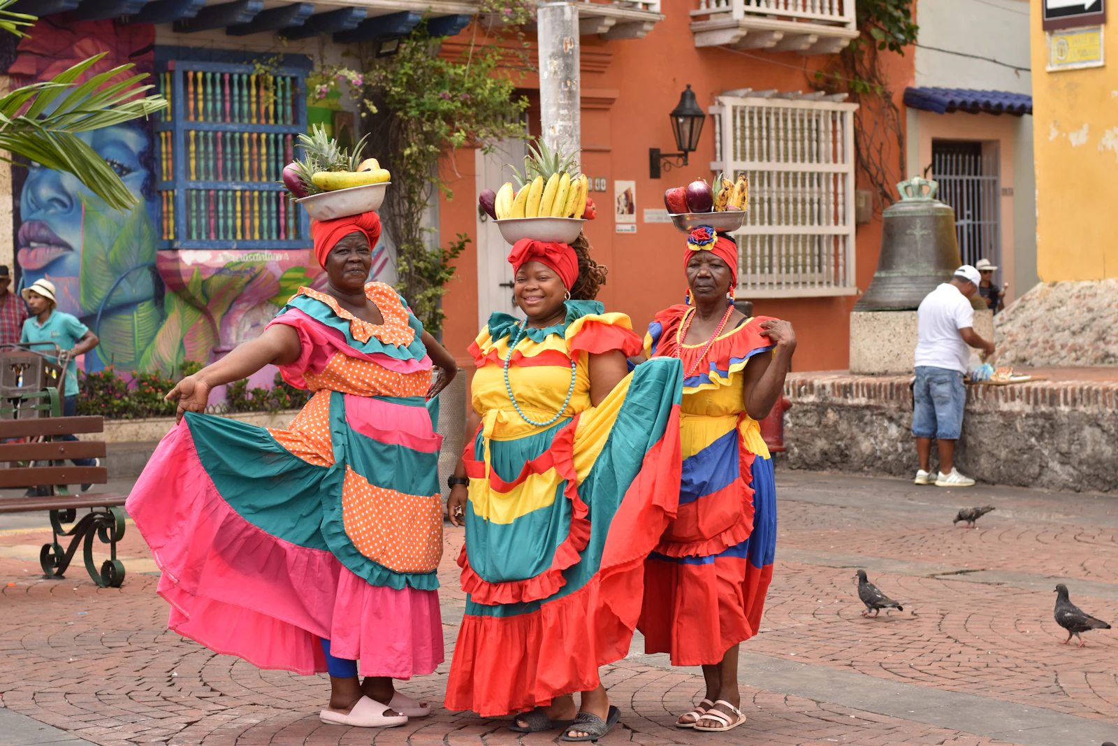 Cartagena, Colombia photo 5 by Tannia Aviles