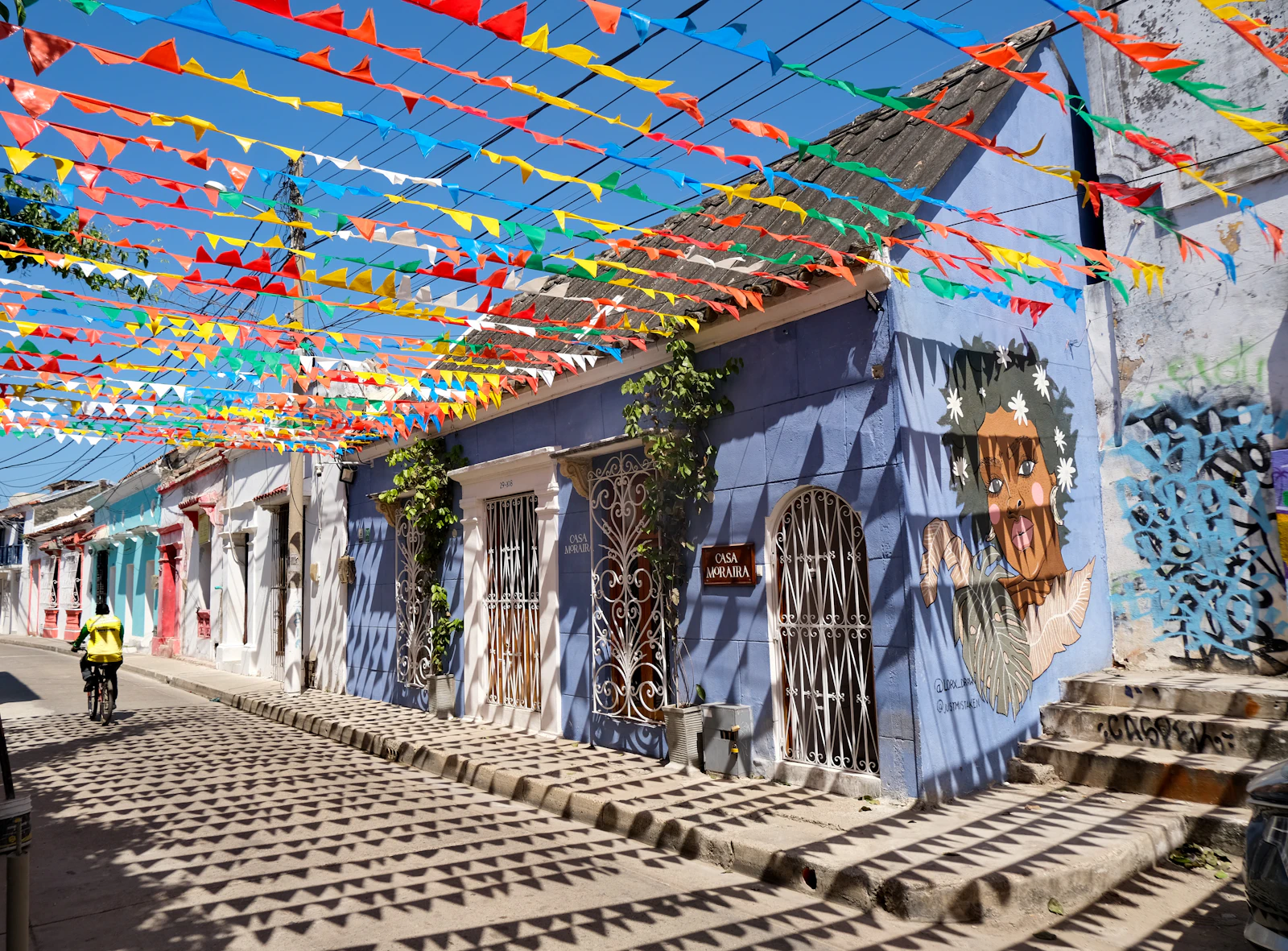 Cartagena, Colombia photo 19 by Jaime Bishara