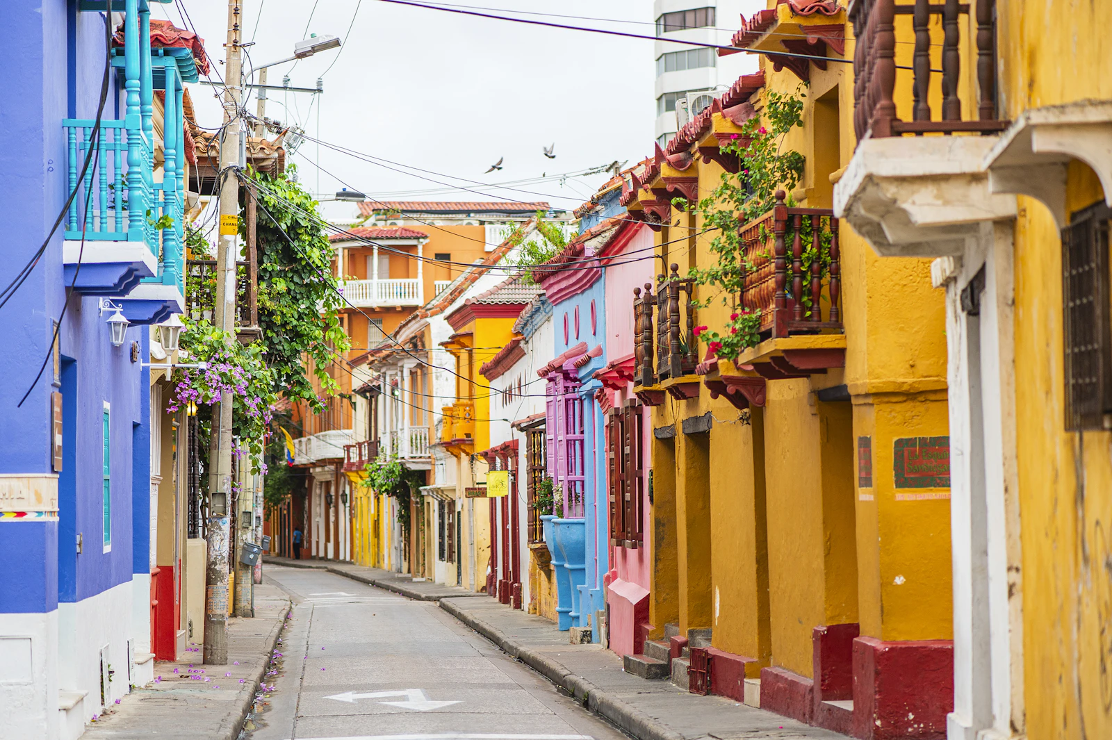 Cartagena, Colombia photo 3 by Ricky Beron